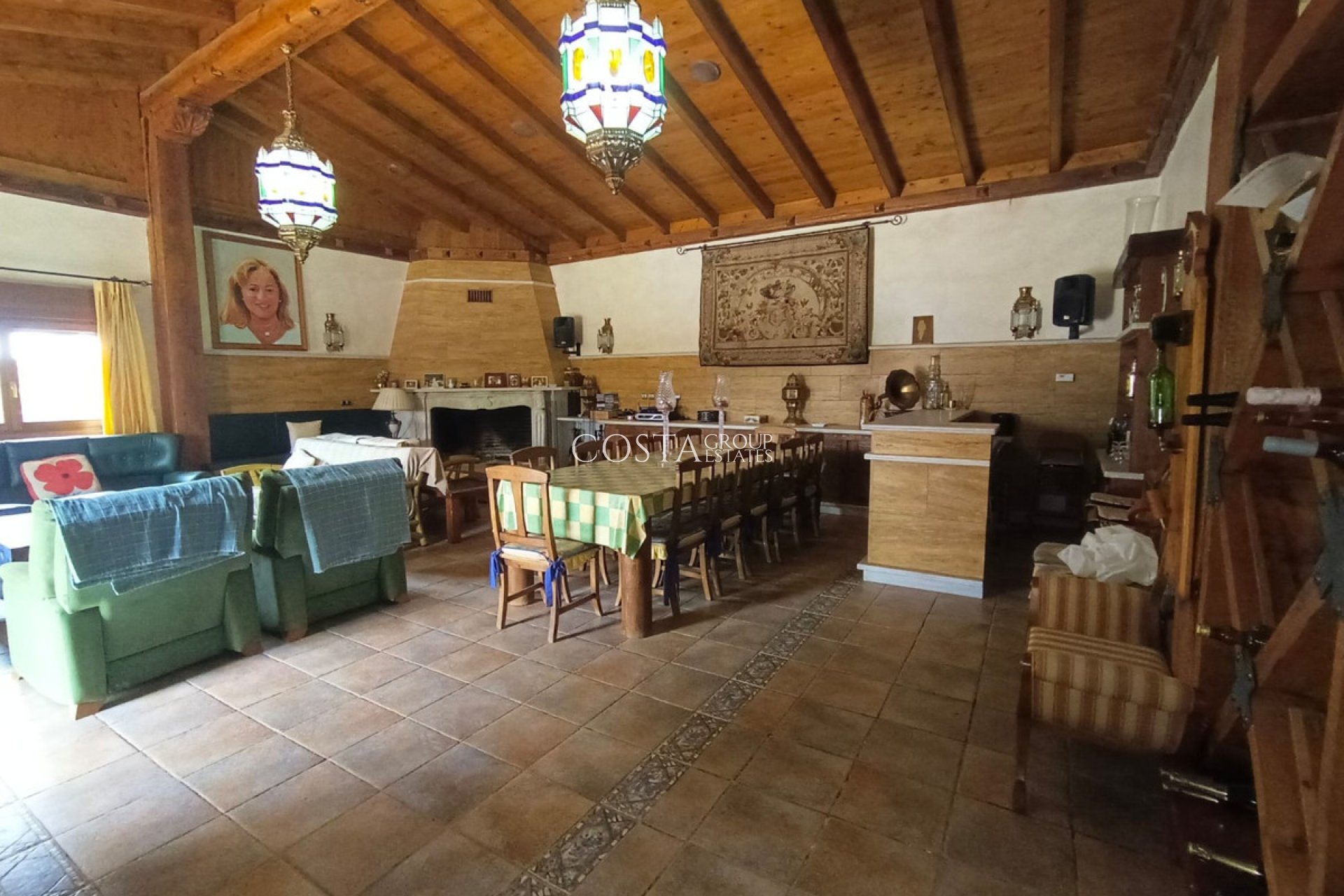 Resale - Villa -
Lorca - Lorca Centro