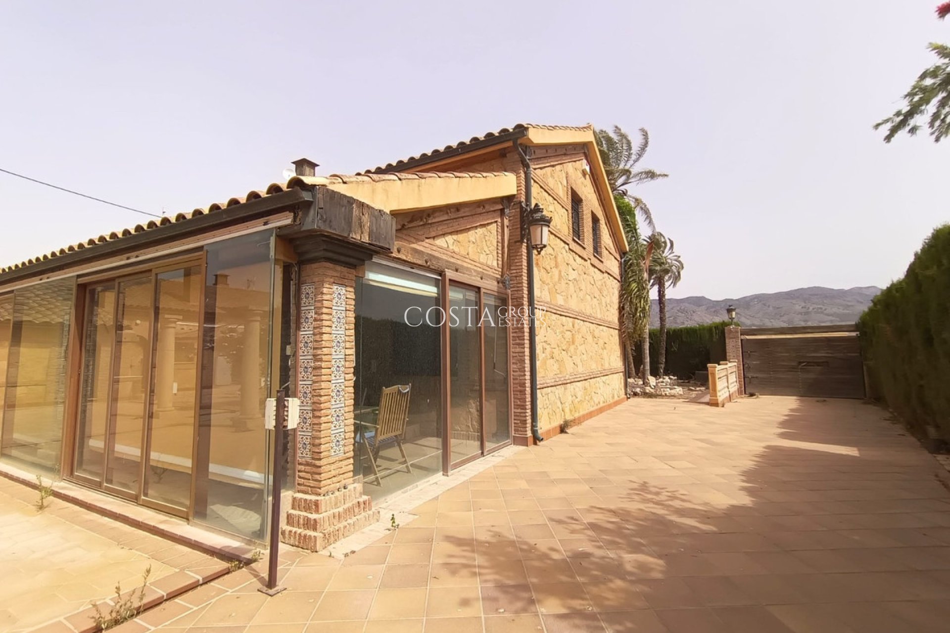 Resale - Villa -
Lorca - Lorca Centro