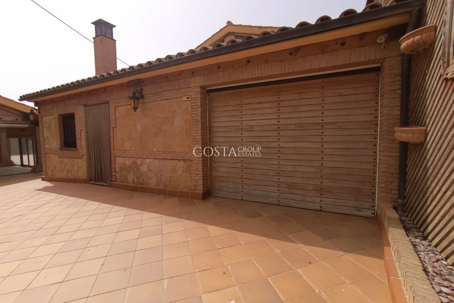 Resale - Villa -
Lorca - Lorca Centro