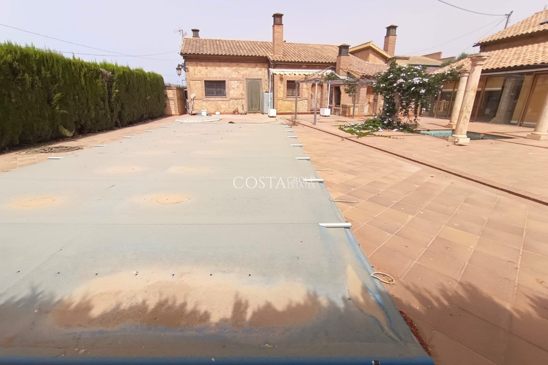 Resale - Villa -
Lorca - Lorca Centro