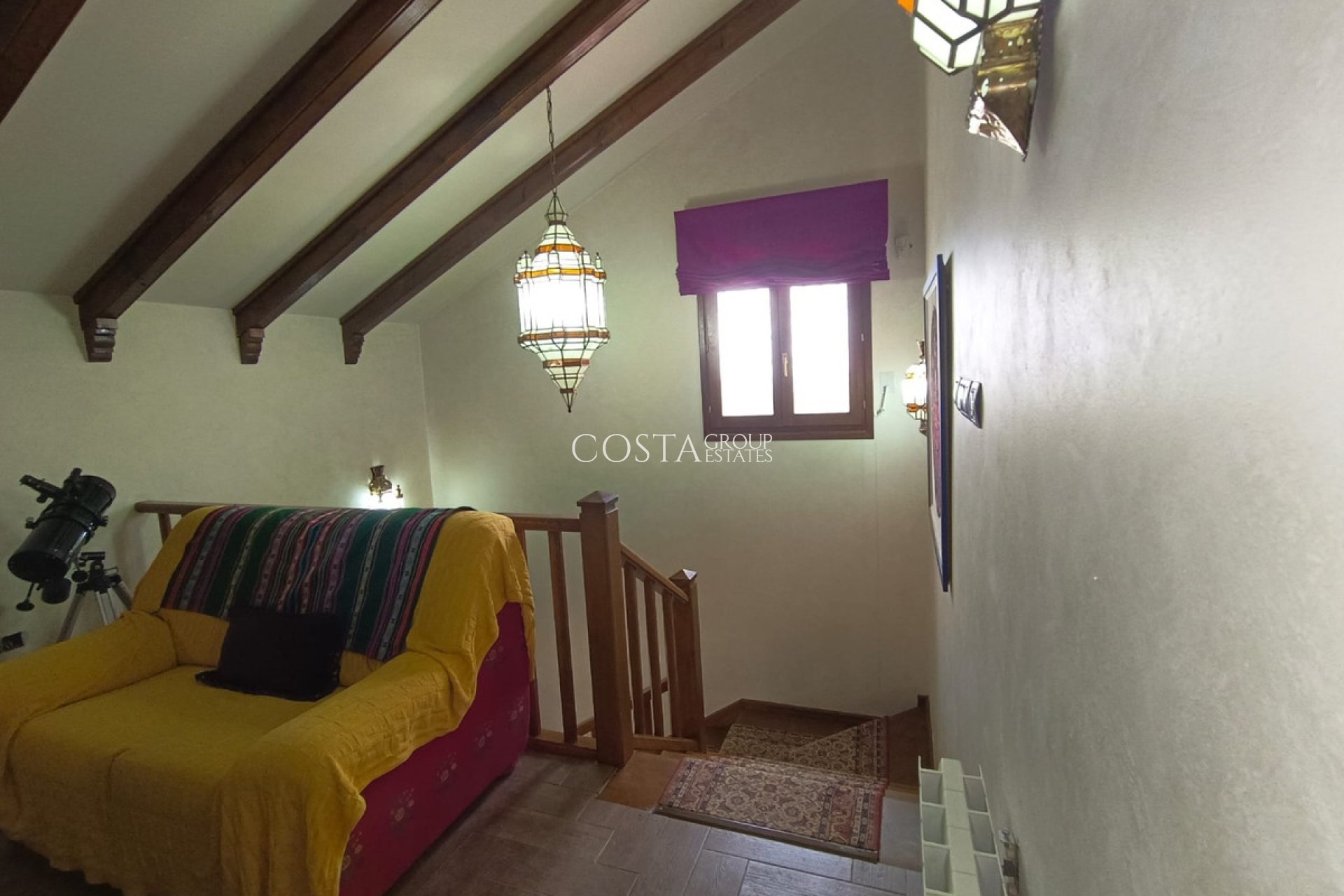 Resale - Villa -
Lorca - Lorca Centro