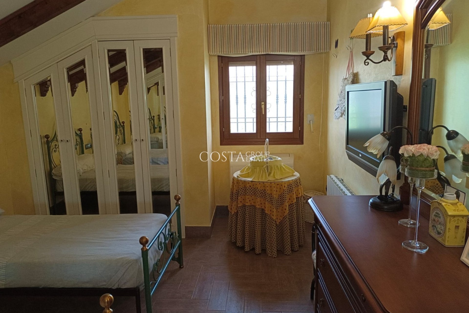Resale - Villa -
Lorca - Lorca Centro
