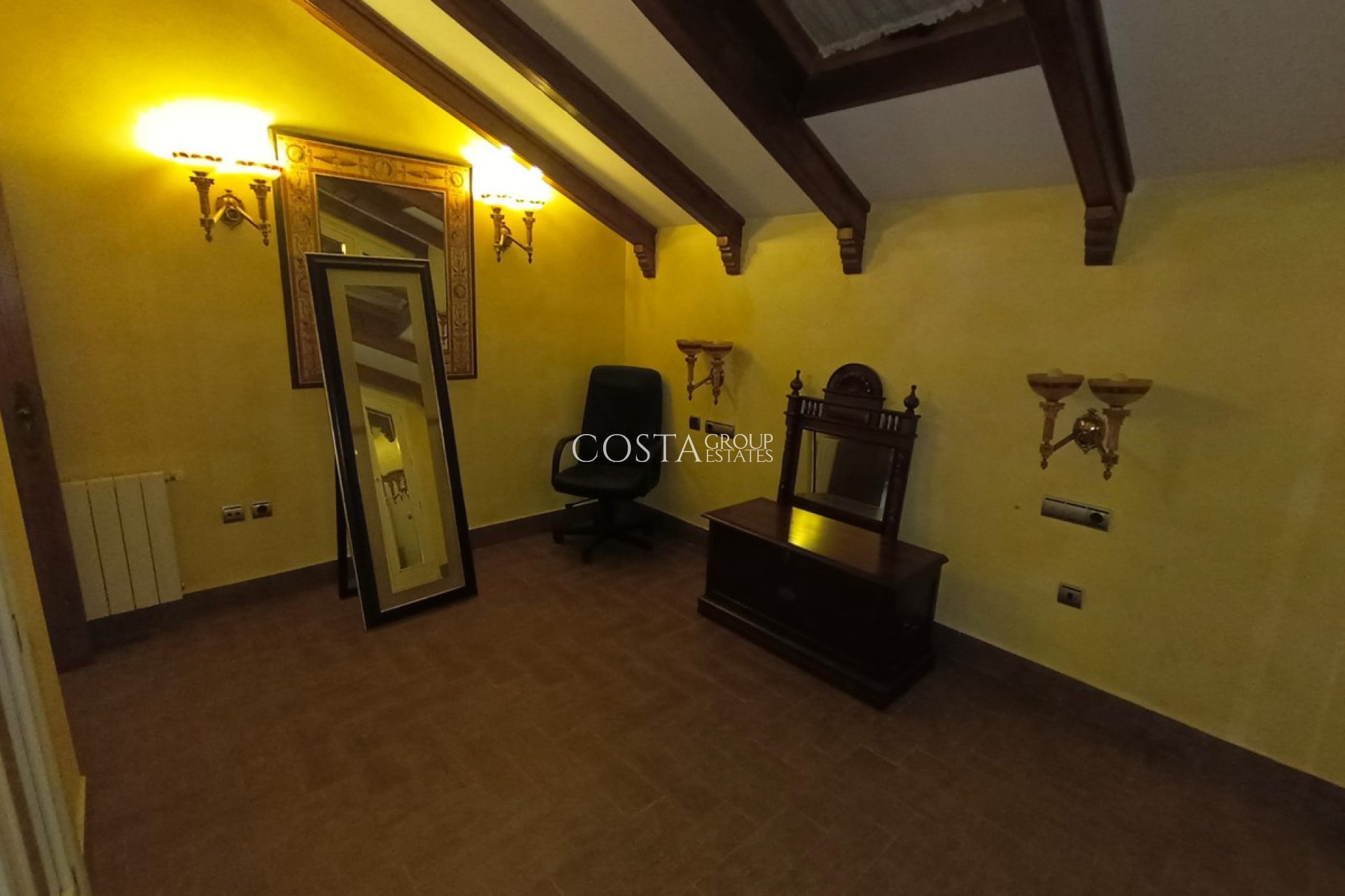 Resale - Villa -
Lorca - Lorca Centro