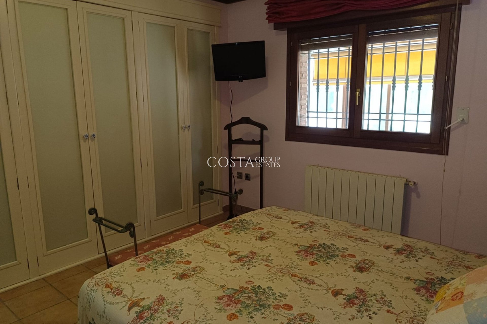 Resale - Villa -
Lorca - Lorca Centro