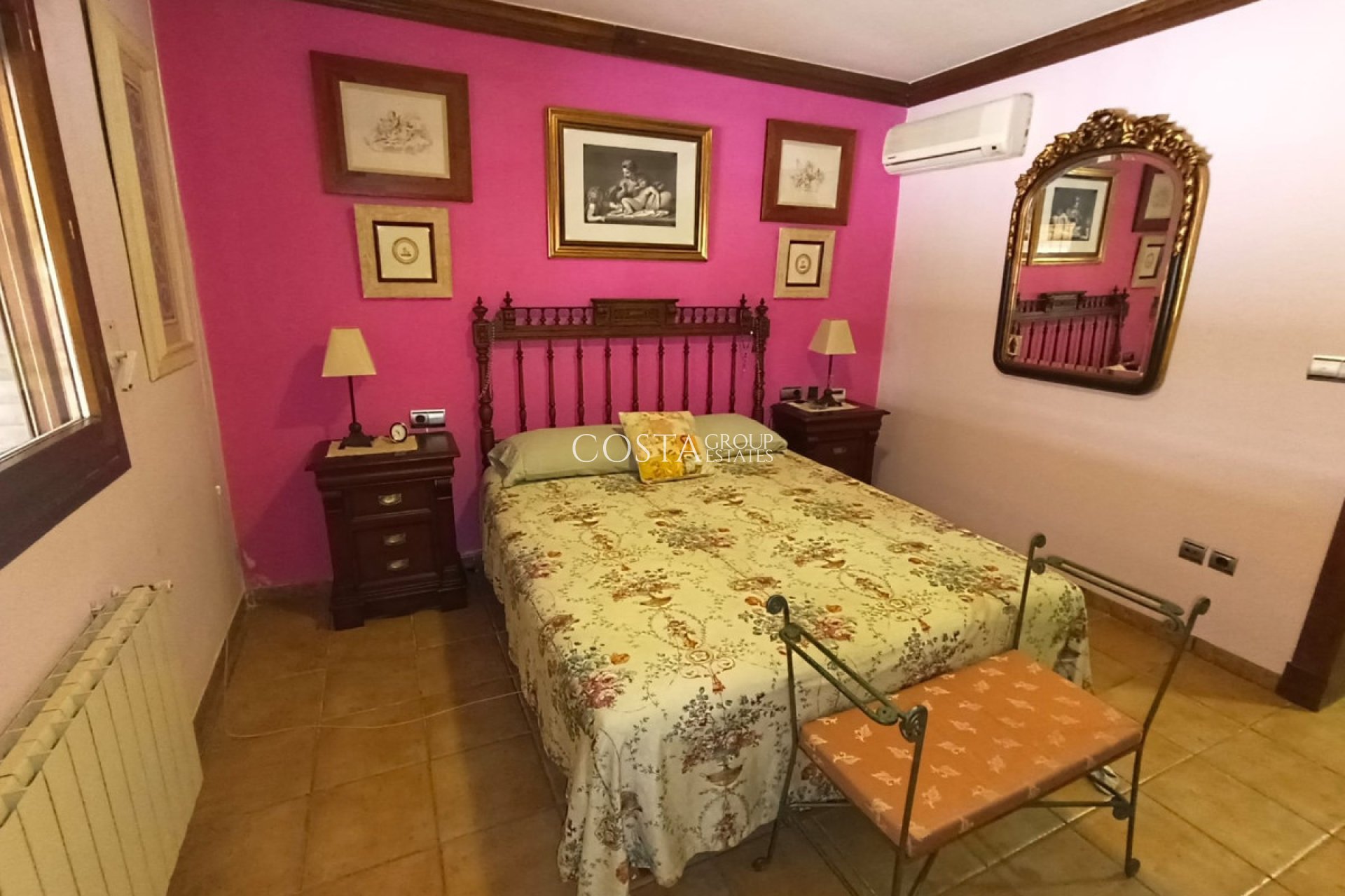 Resale - Villa -
Lorca - Lorca Centro
