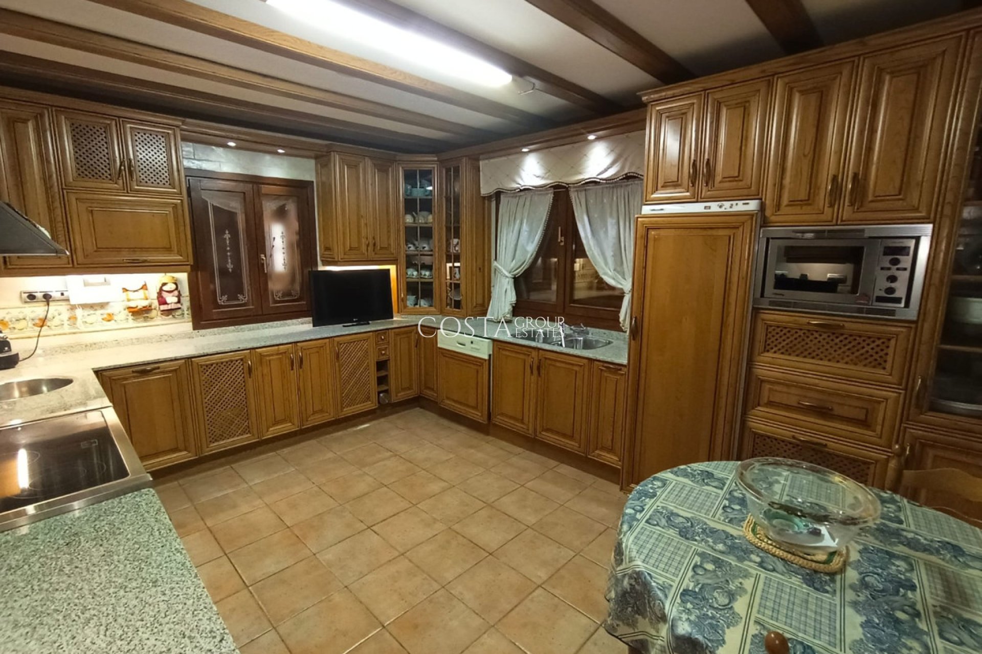 Resale - Villa -
Lorca - Lorca Centro