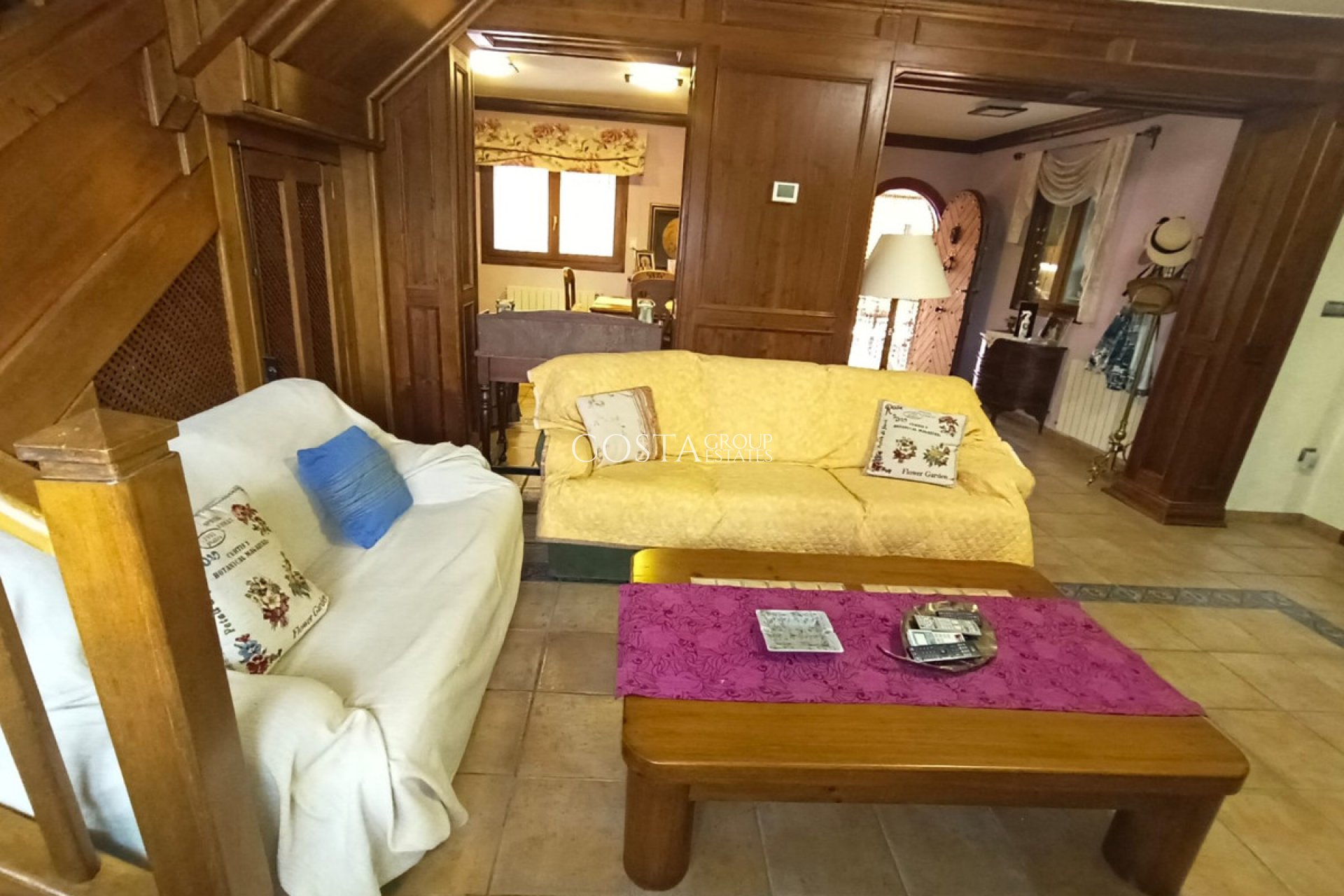 Resale - Villa -
Lorca - Lorca Centro