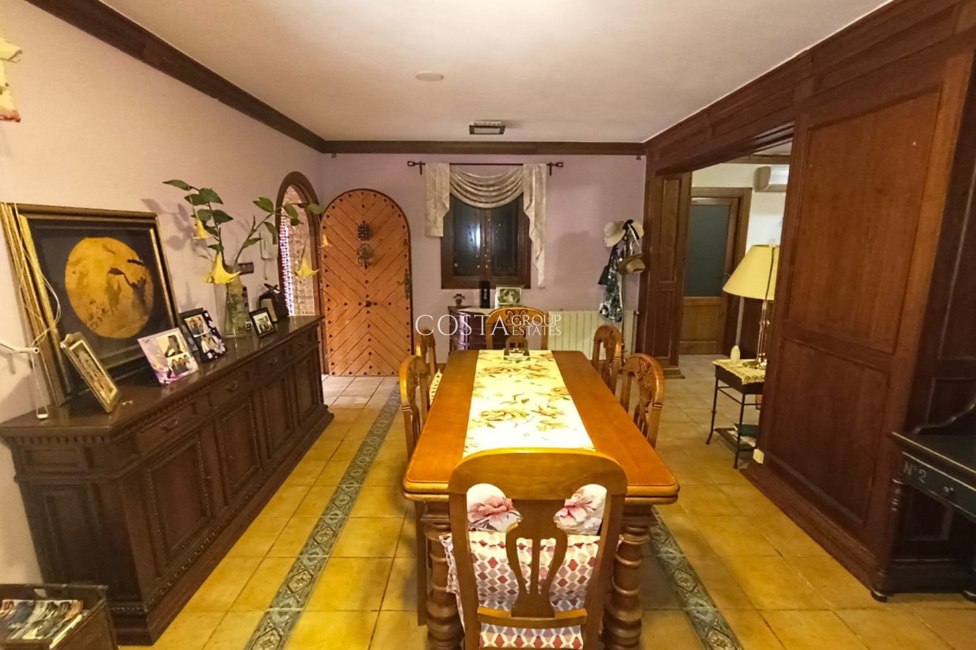 Resale - Villa -
Lorca - Lorca Centro