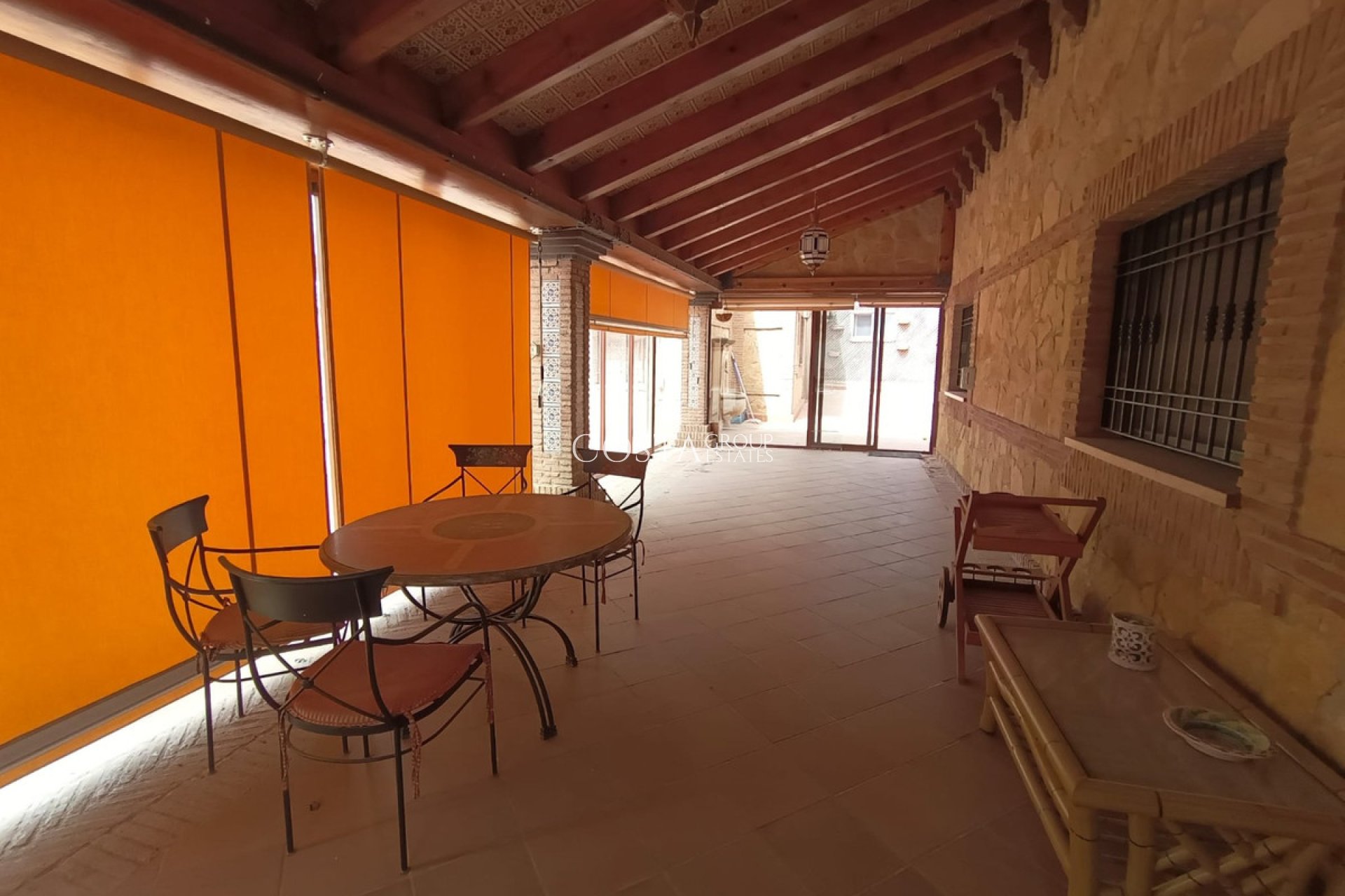 Resale - Villa -
Lorca - Lorca Centro
