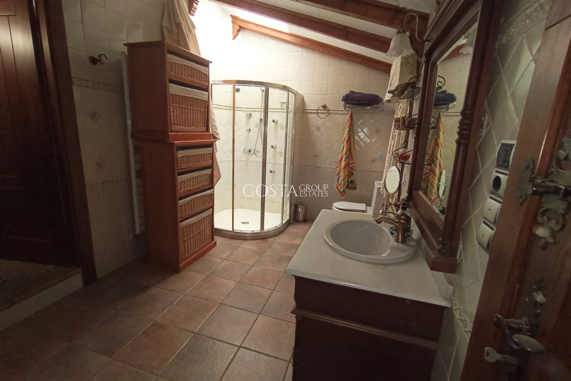 Resale - Villa -
Lorca - Lorca Centro