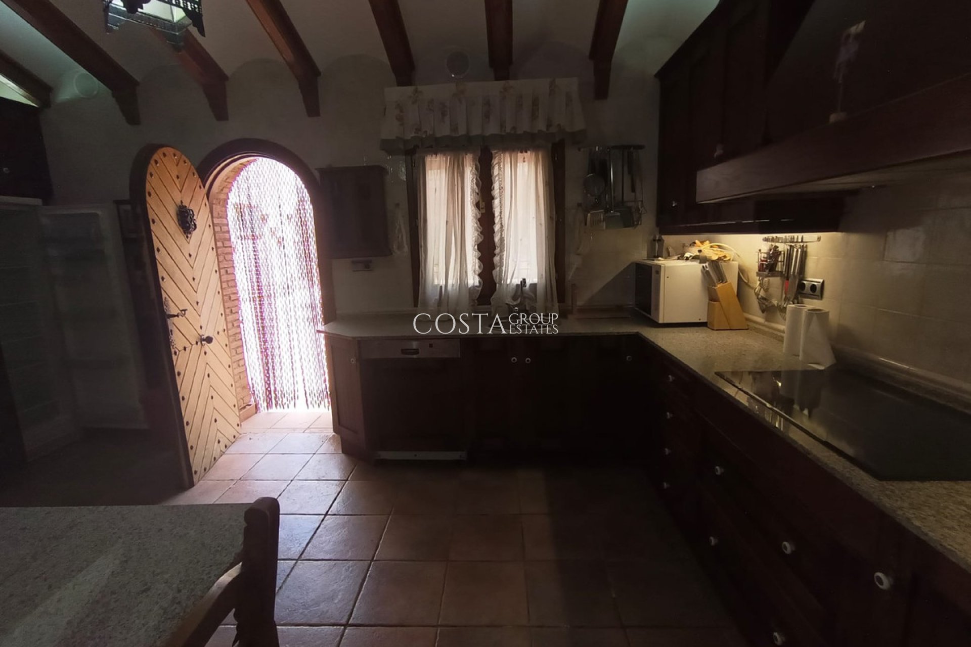 Resale - Villa -
Lorca - Lorca Centro