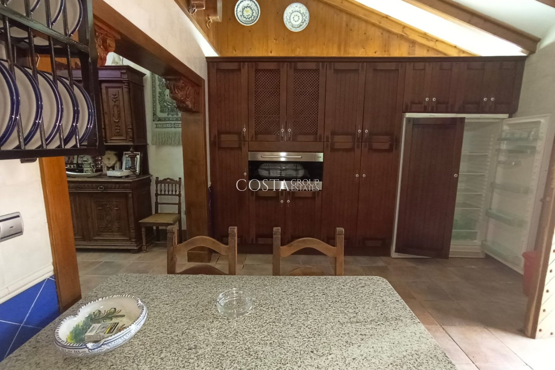 Resale - Villa -
Lorca - Lorca Centro