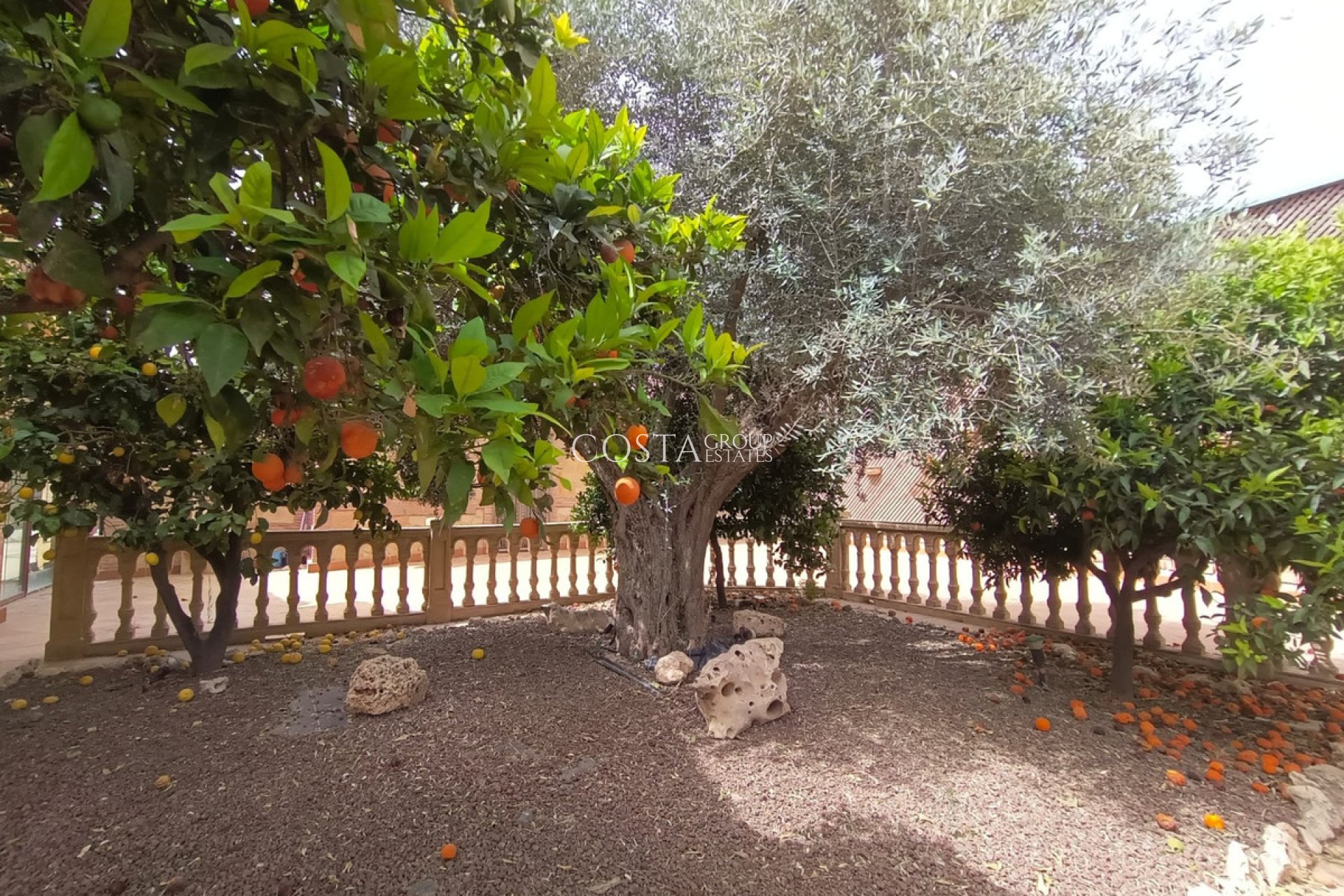 Resale - Villa -
Lorca - Lorca Centro