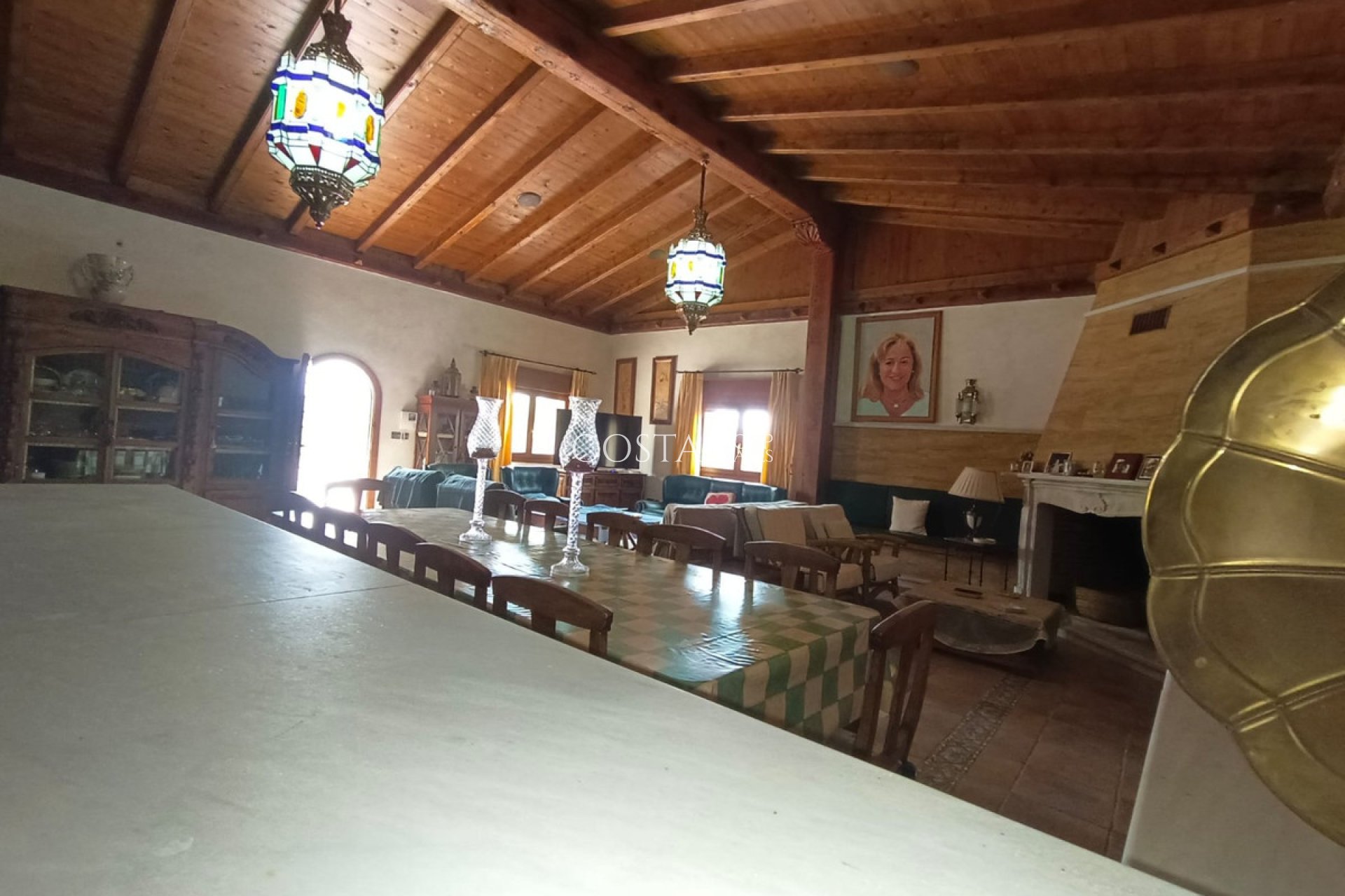 Resale - Villa -
Lorca - Lorca Centro
