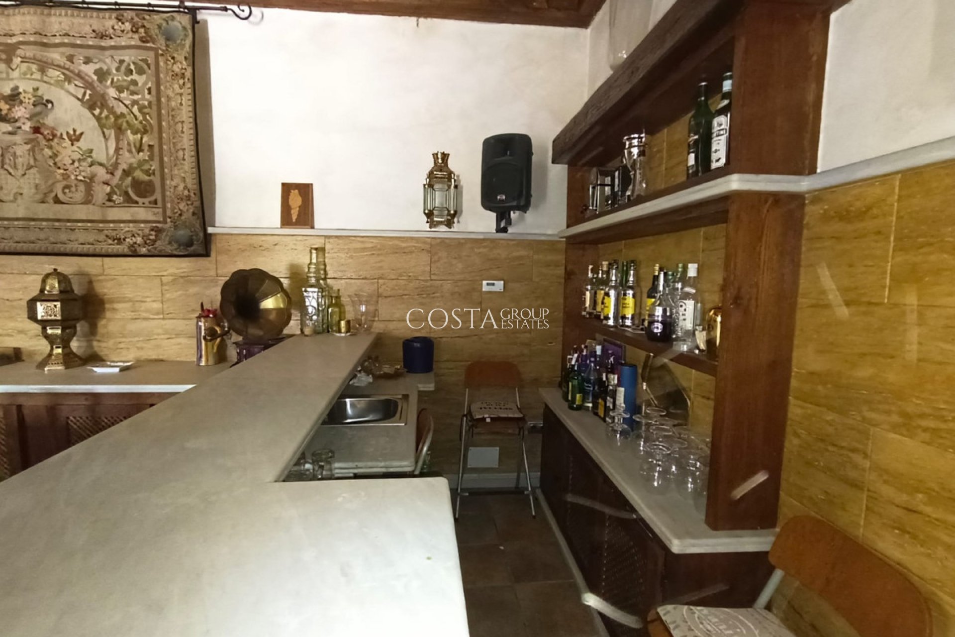 Resale - Villa -
Lorca - Lorca Centro