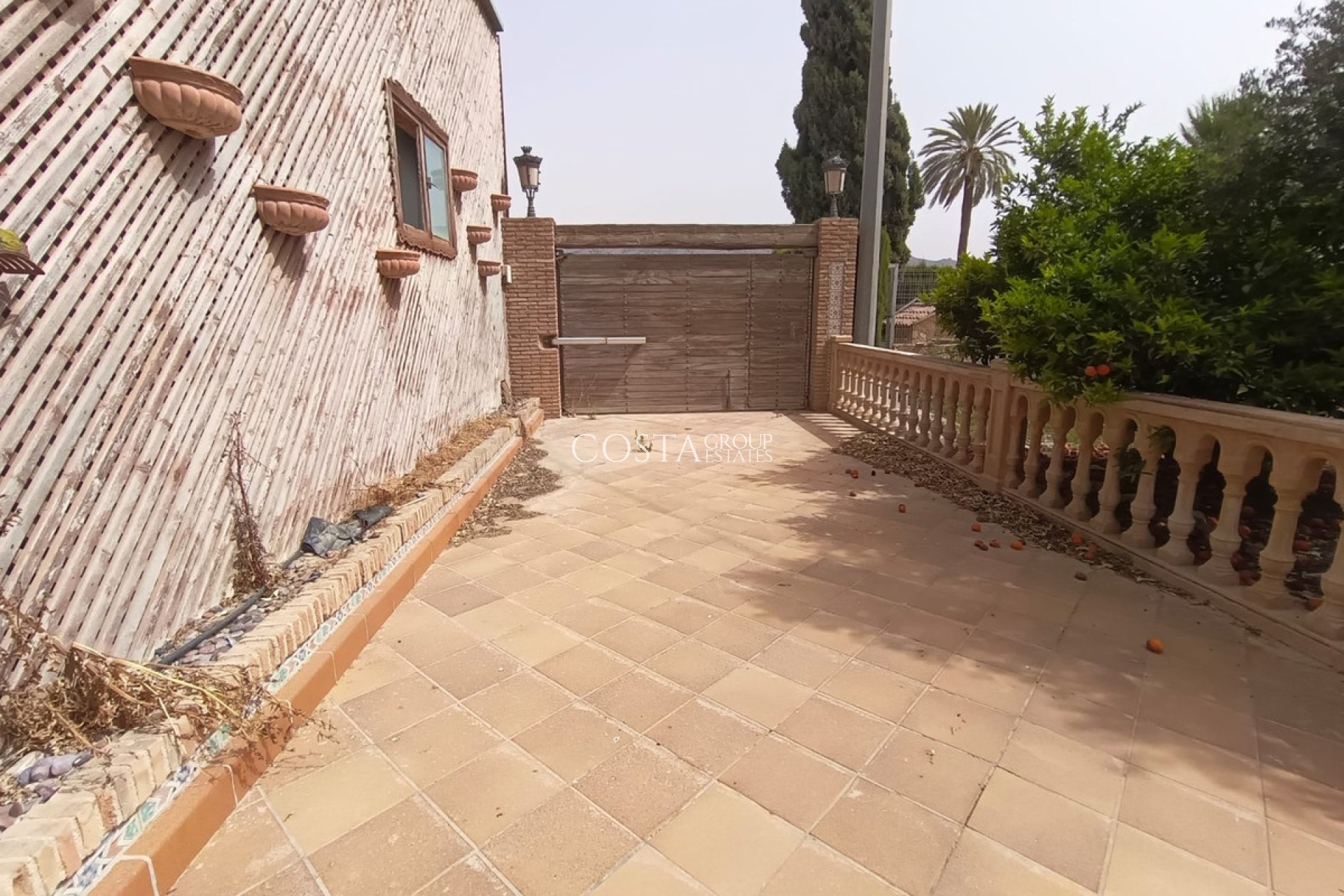 Resale - Villa -
Lorca - Lorca Centro