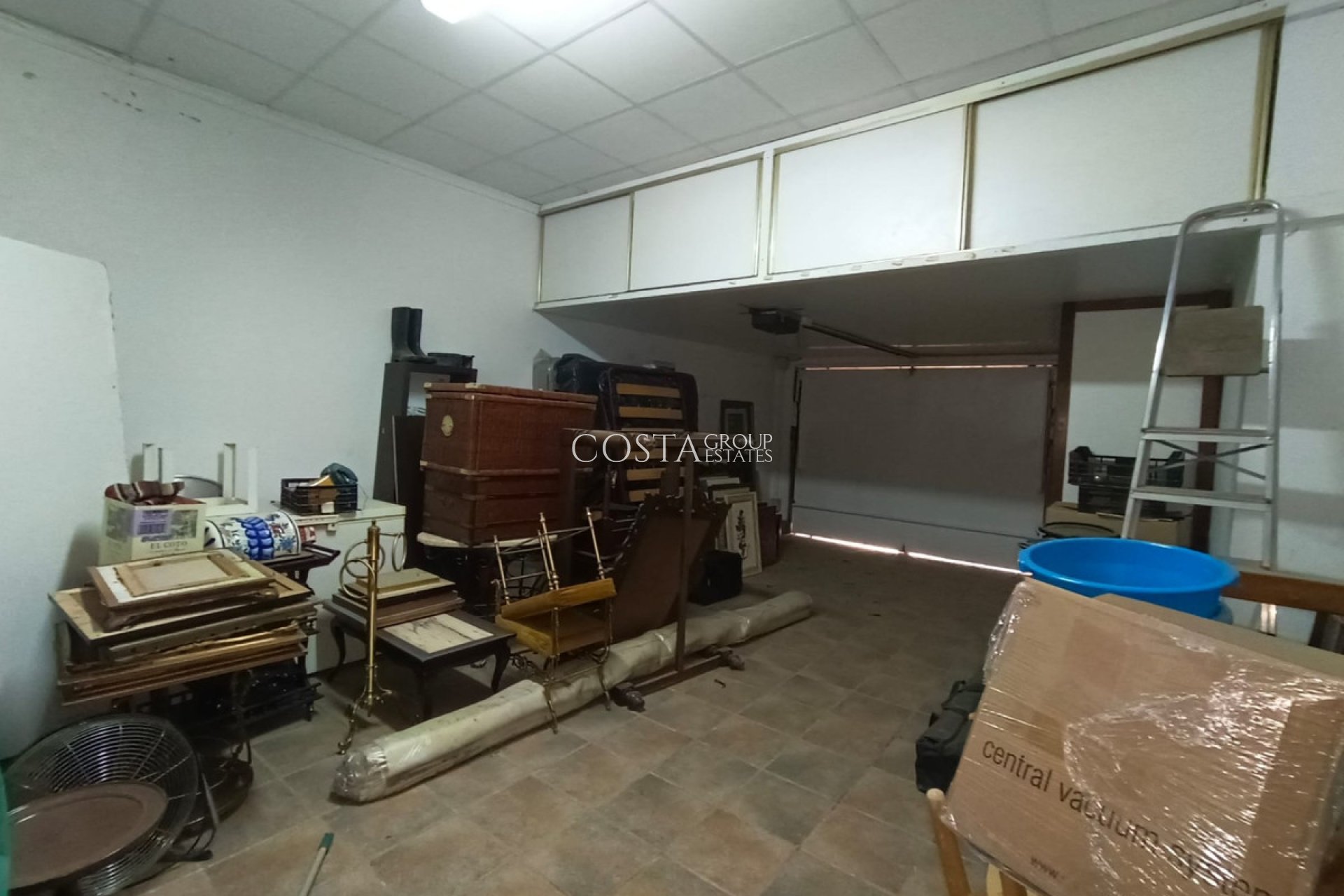 Resale - Villa -
Lorca - Lorca Centro