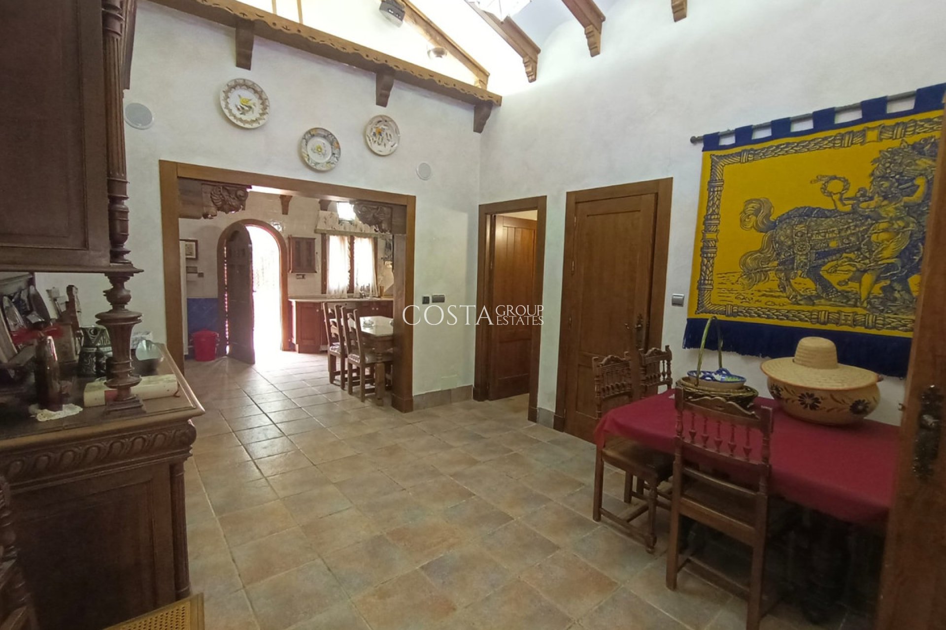 Resale - Villa -
Lorca - Lorca Centro