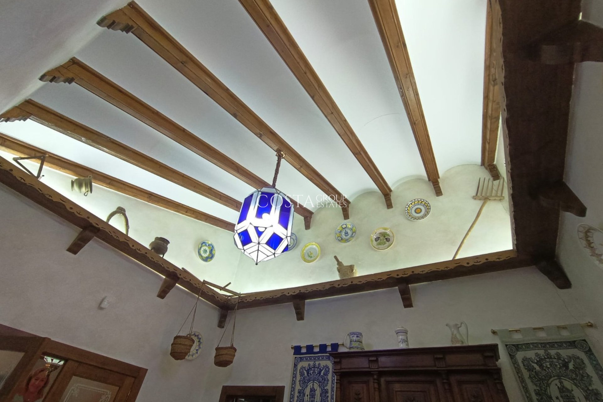 Resale - Villa -
Lorca - Lorca Centro