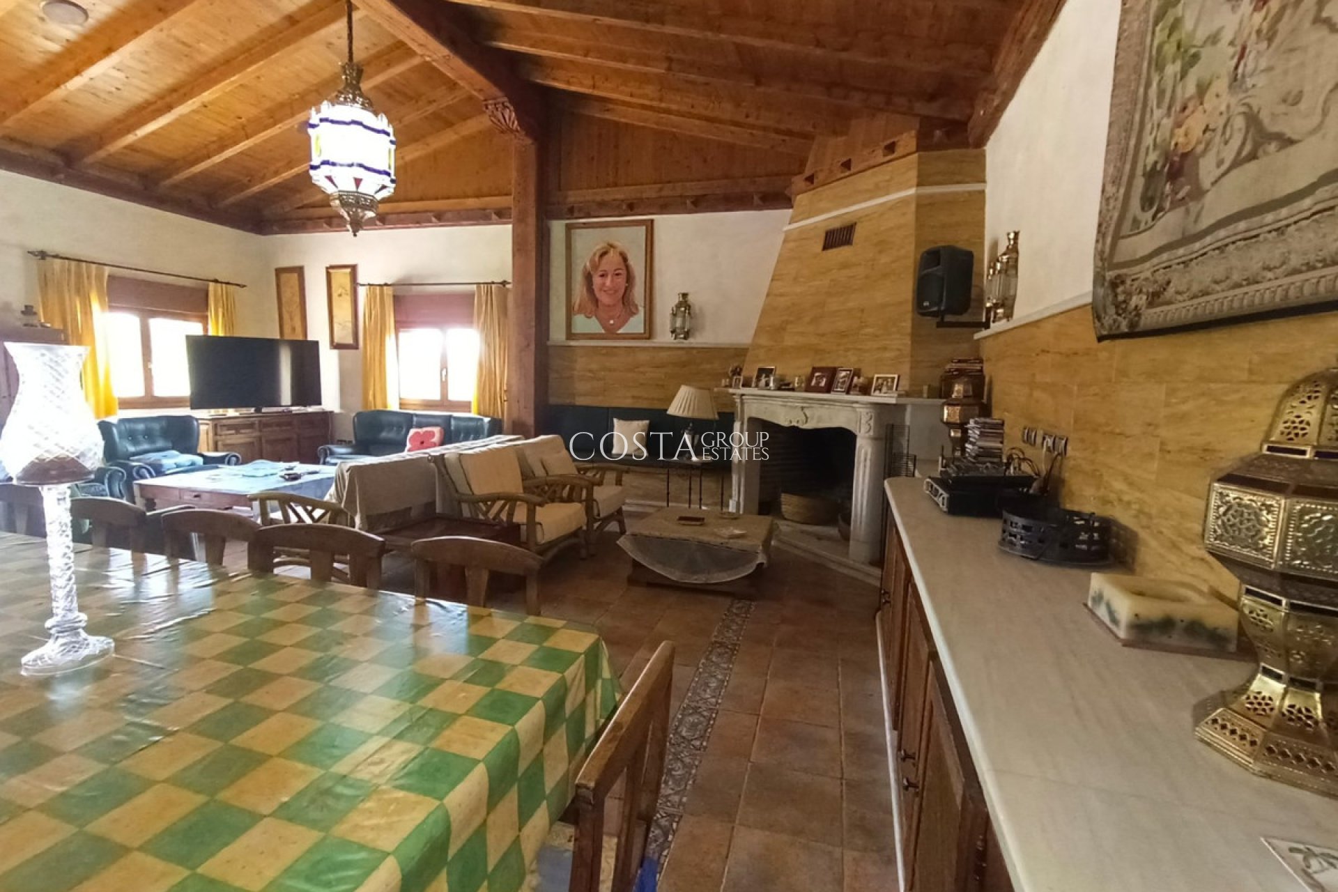 Resale - Villa -
Lorca - Lorca Centro