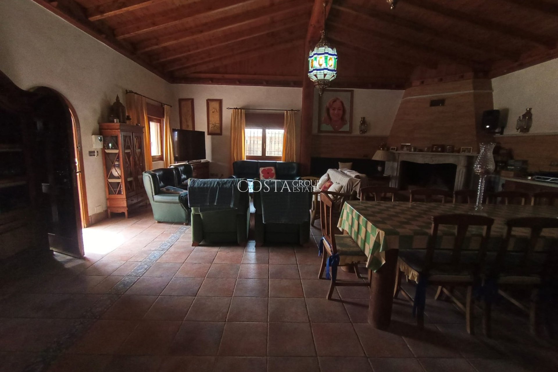 Resale - Villa -
Lorca - Lorca Centro