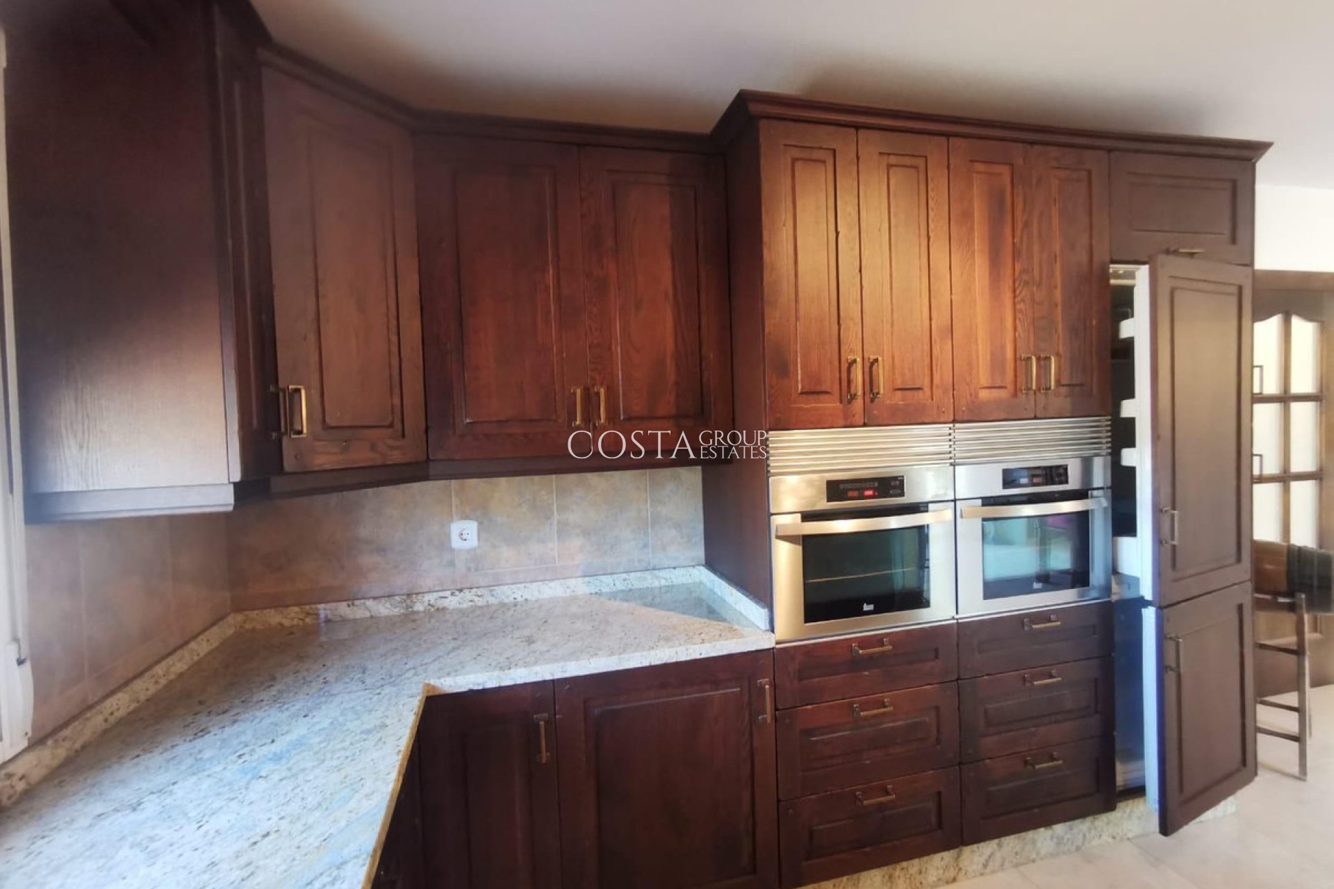 Resale - Villa -
Lorca - Lorca Centro