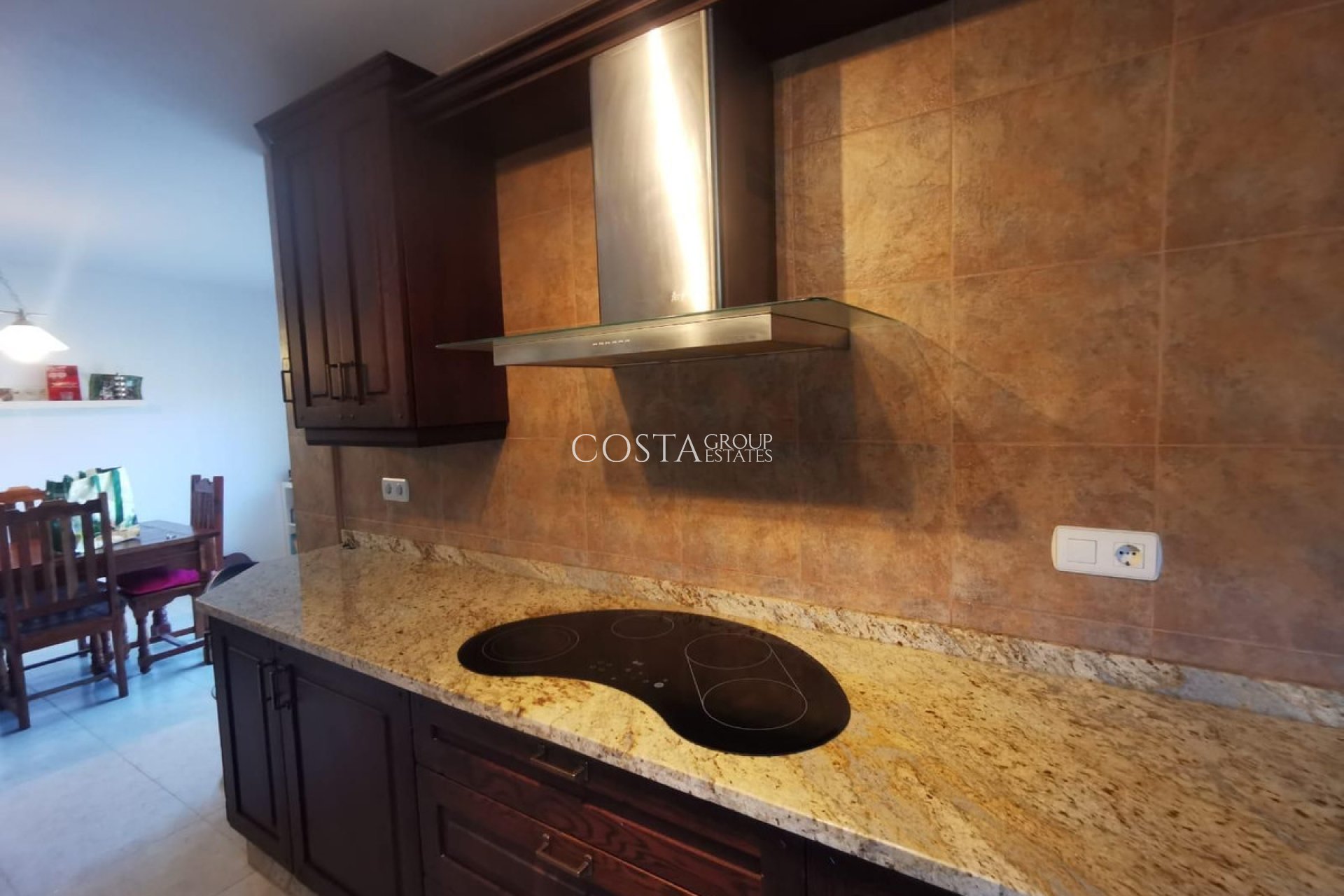 Resale - Villa -
Lorca - Lorca Centro