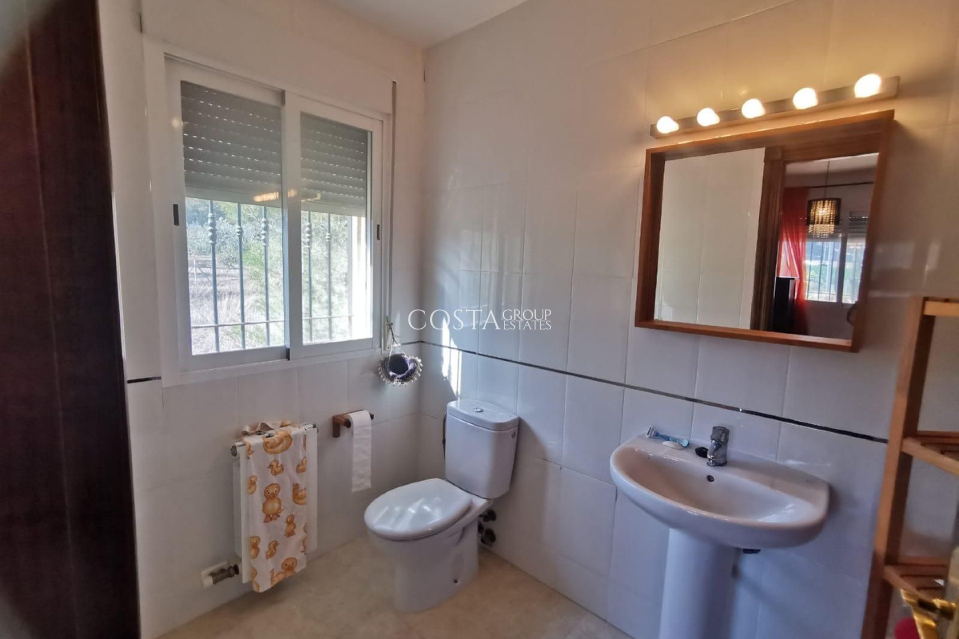 Resale - Villa -
Lorca - Lorca Centro