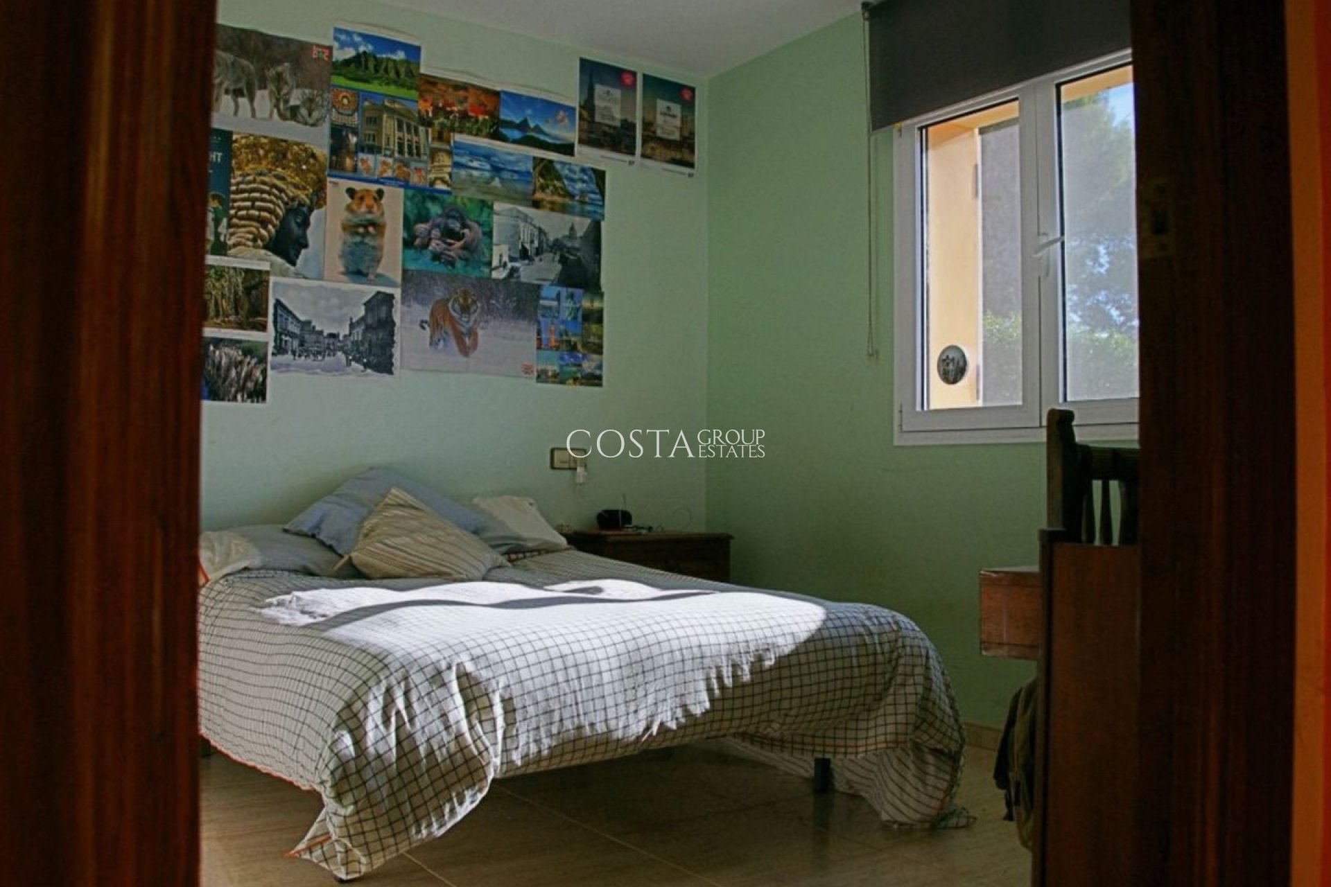 Resale - Villa -
Lorca - Lorca Centro