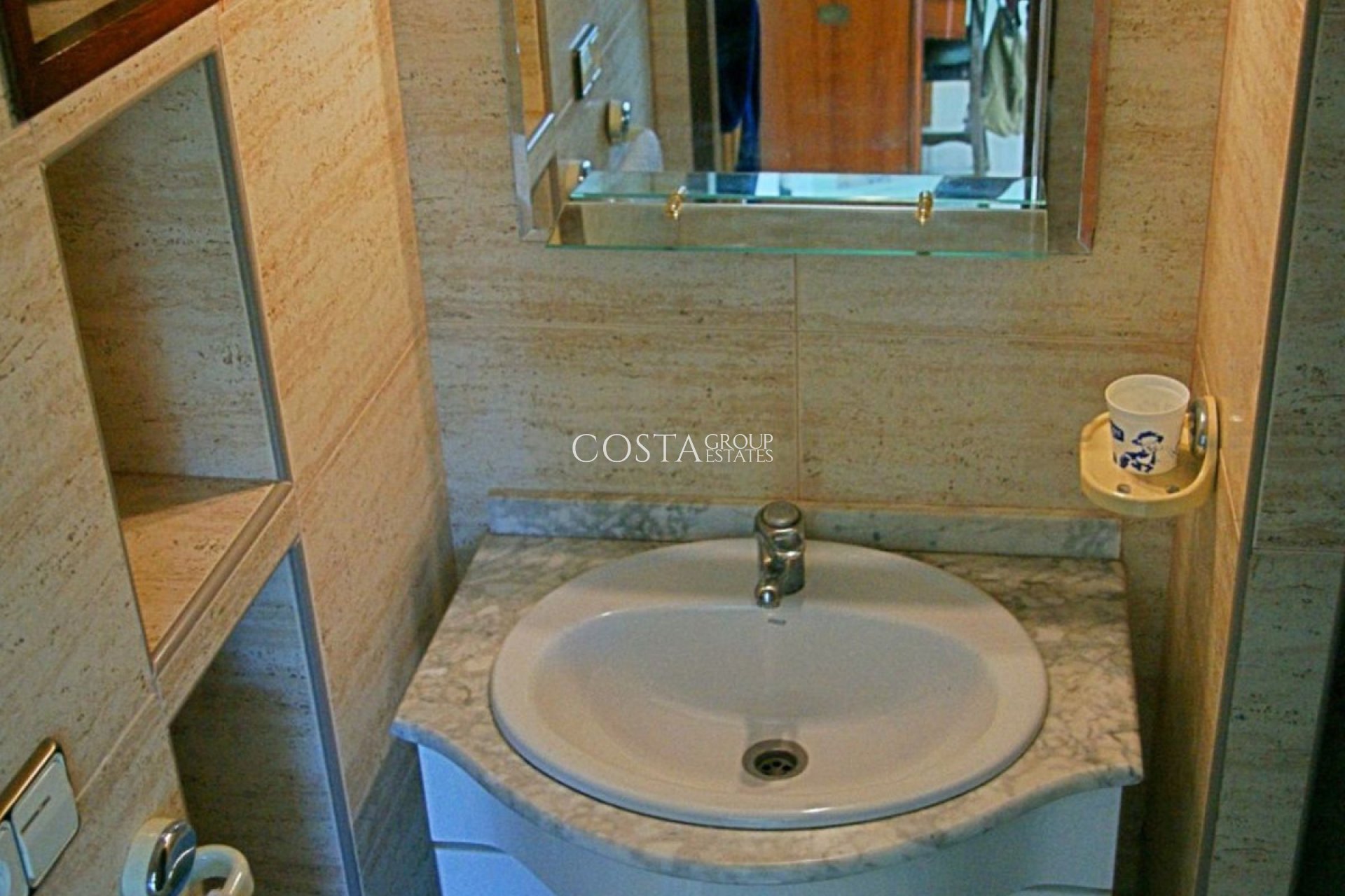 Resale - Villa -
Lorca - Lorca Centro