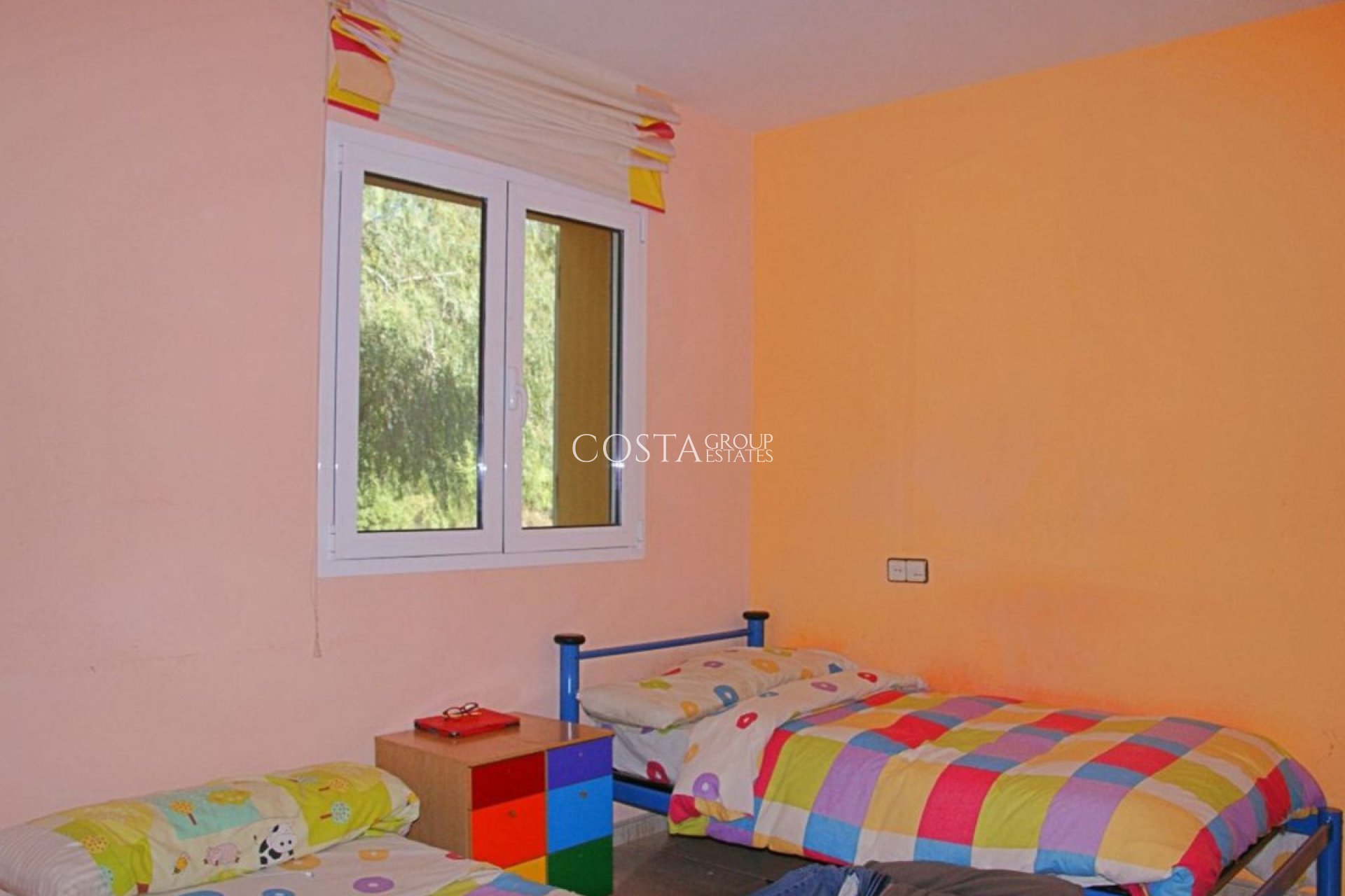 Resale - Villa -
Lorca - Lorca Centro