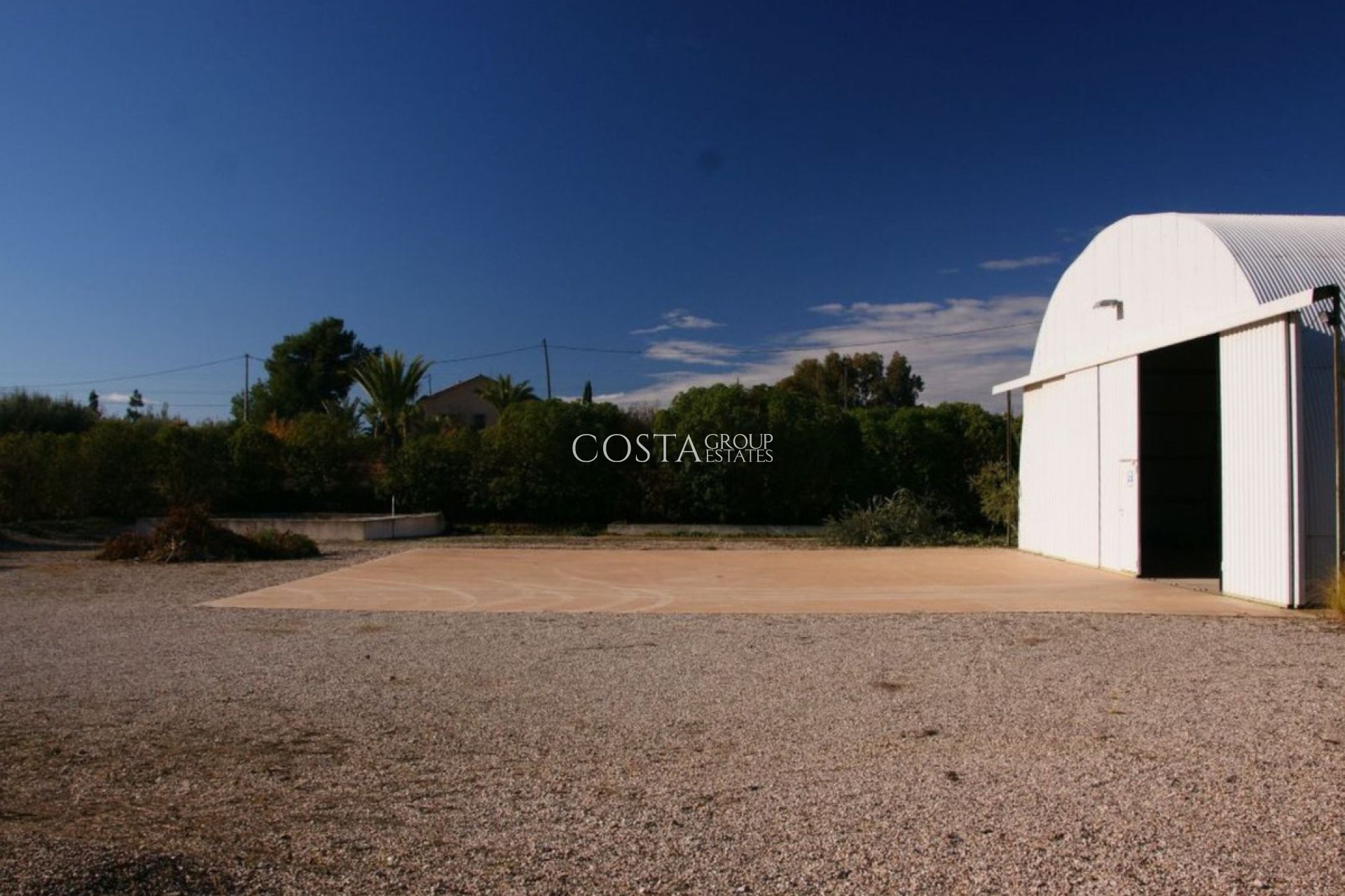 Resale - Villa -
Lorca - Lorca Centro