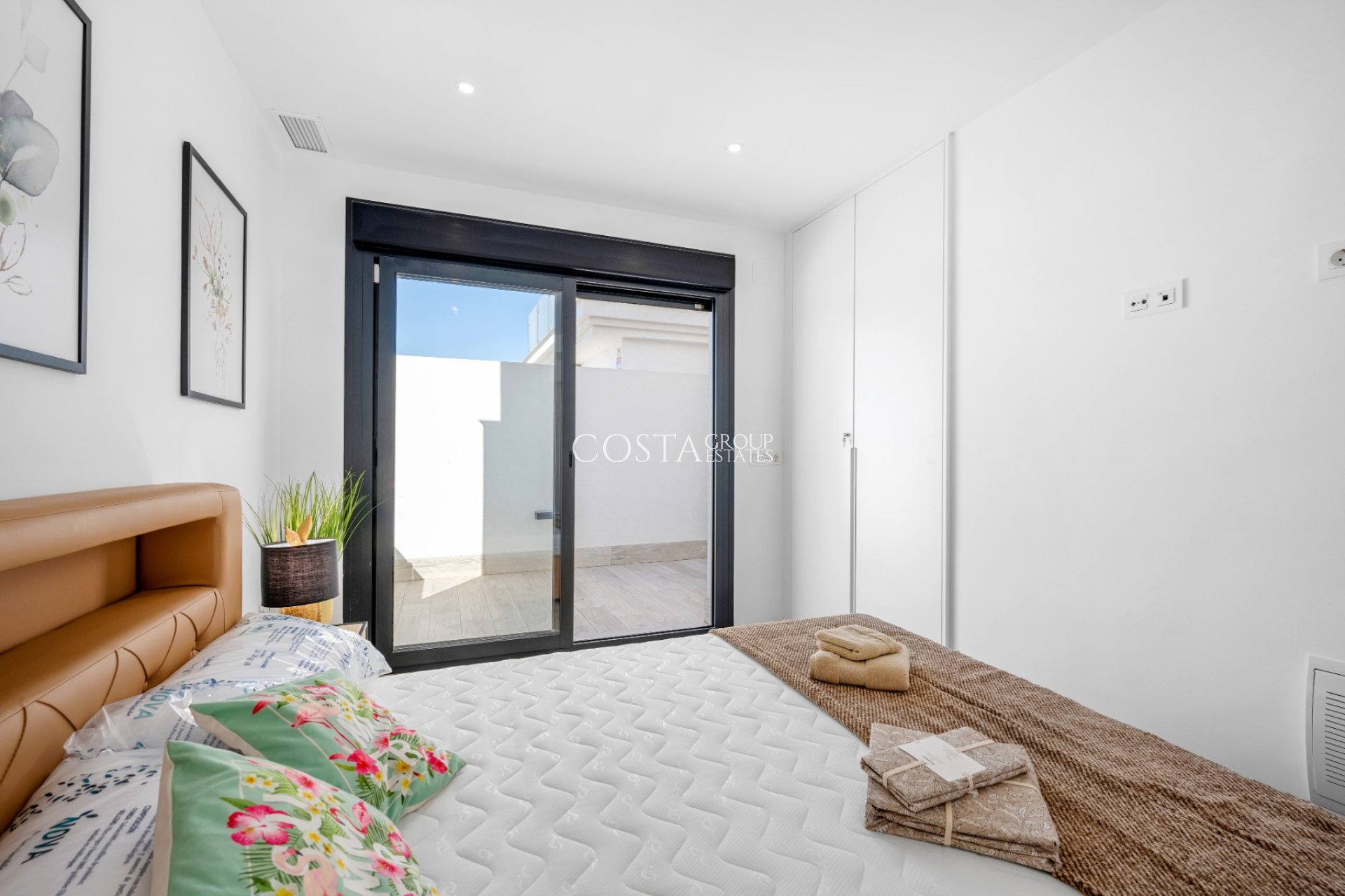 Resale - Villa -
Los Alcazares - Bahia Bella