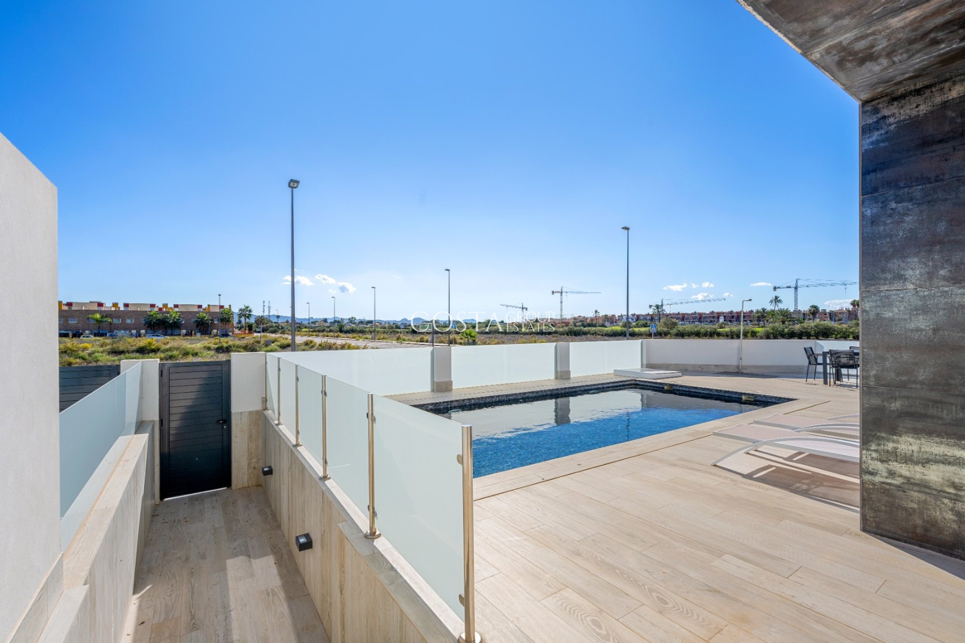 Resale - Villa -
Los Alcazares - Bahia Bella