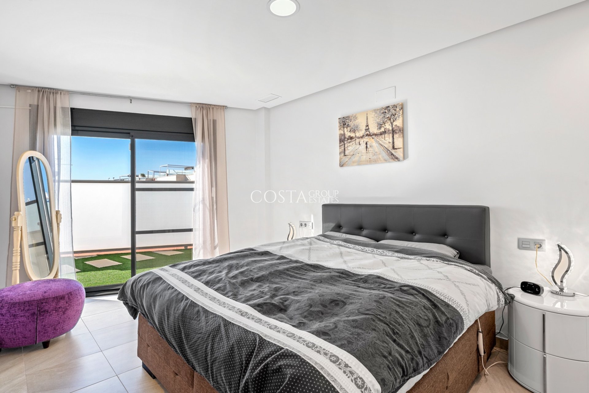 Resale - Villa -
Los Alcazares - Euro Roda