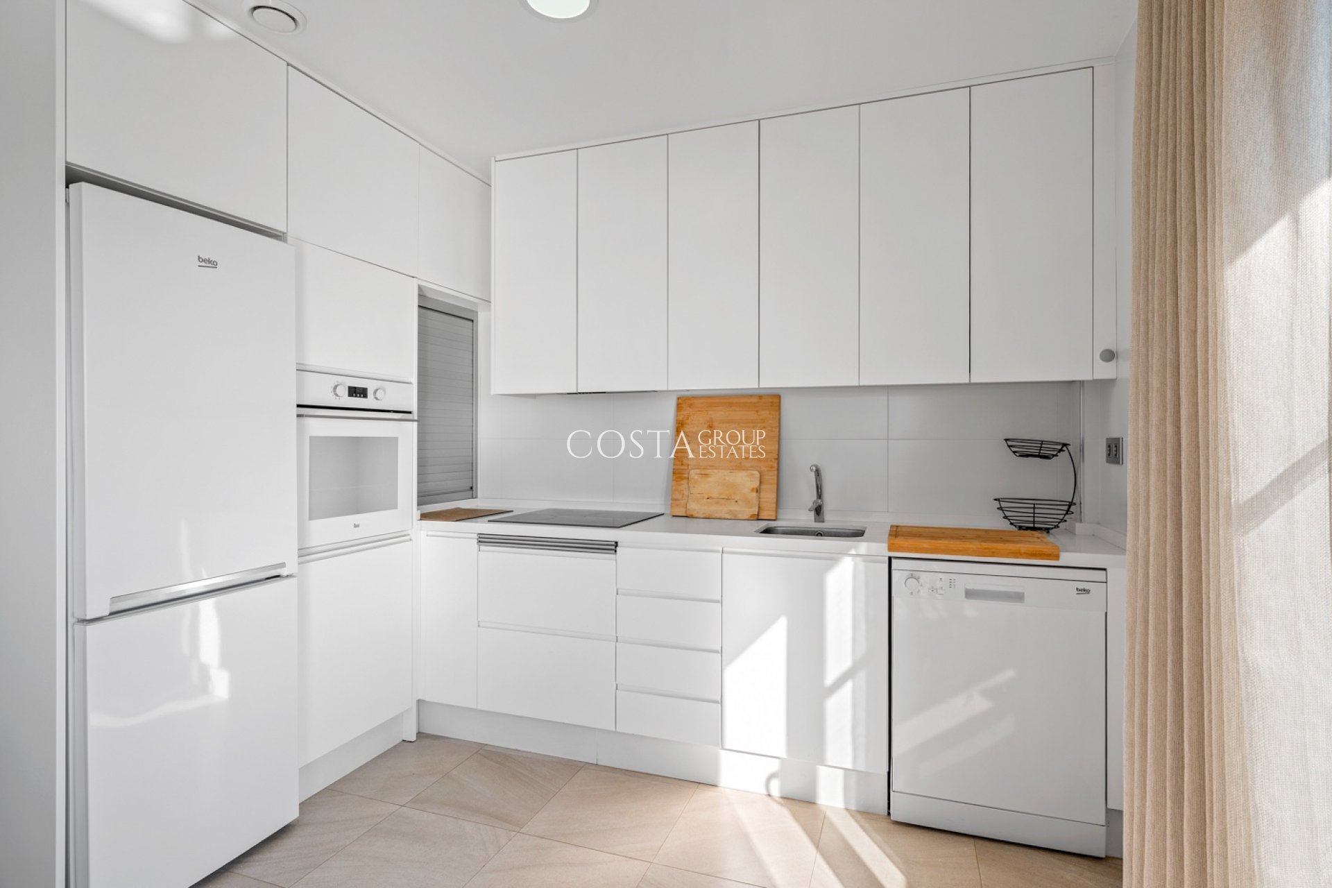 Resale - Villa -
Los Alcazares - Euro Roda