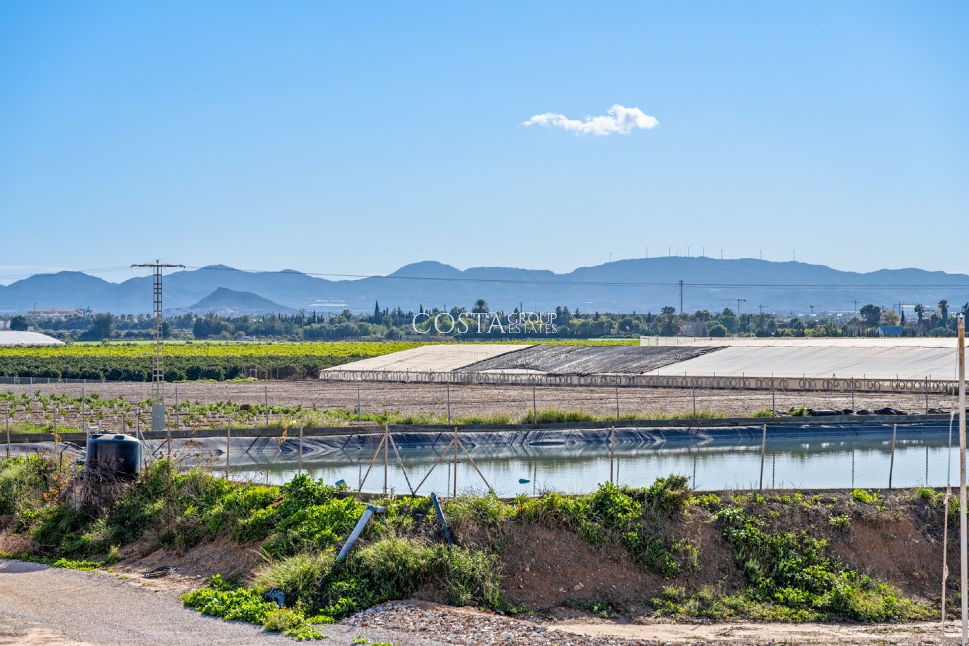 Resale - Villa -
Los Alcazares - Euro Roda