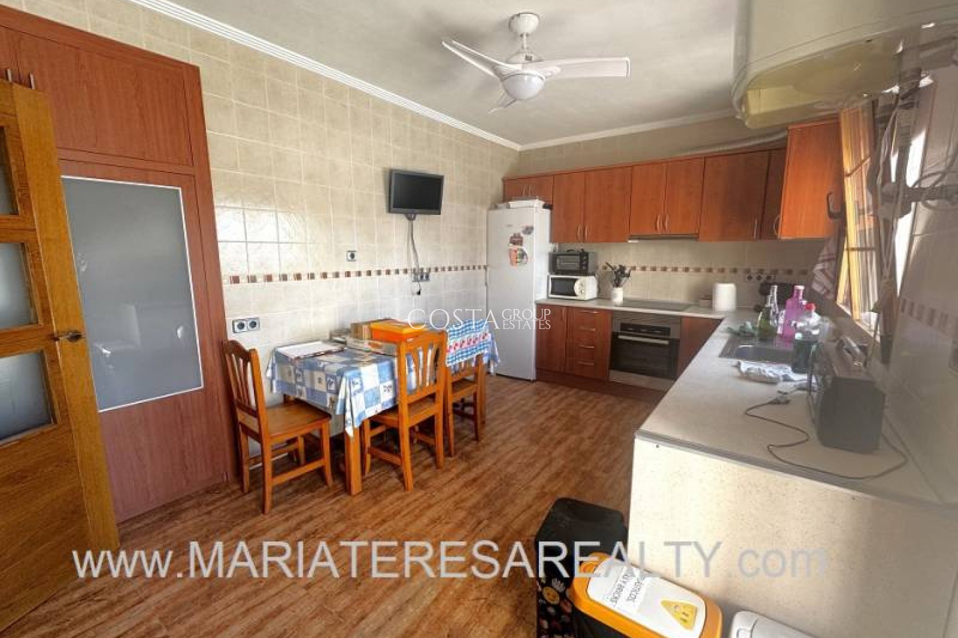 Resale - Villa -
Los Alcazares - La Bahia Bella