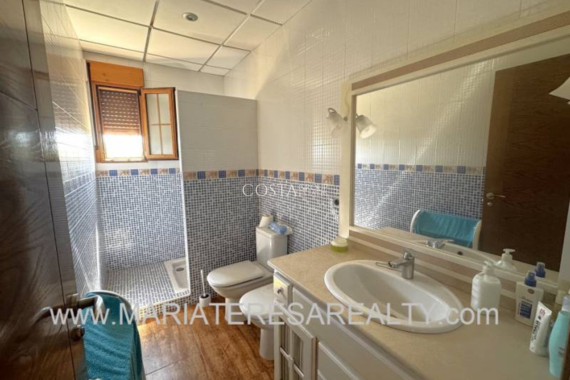 Resale - Villa -
Los Alcazares - La Bahia Bella