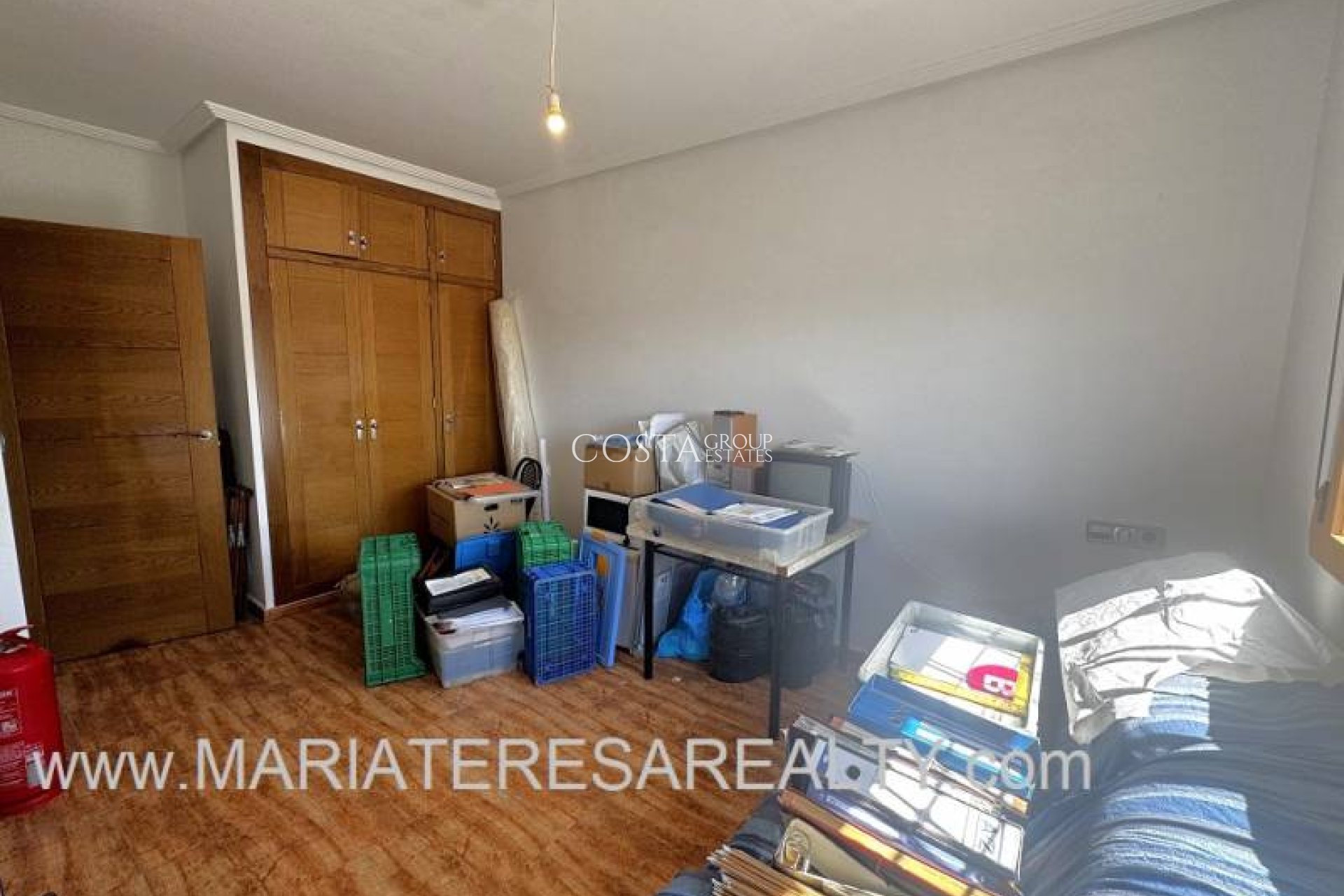 Resale - Villa -
Los Alcazares - La Bahia Bella