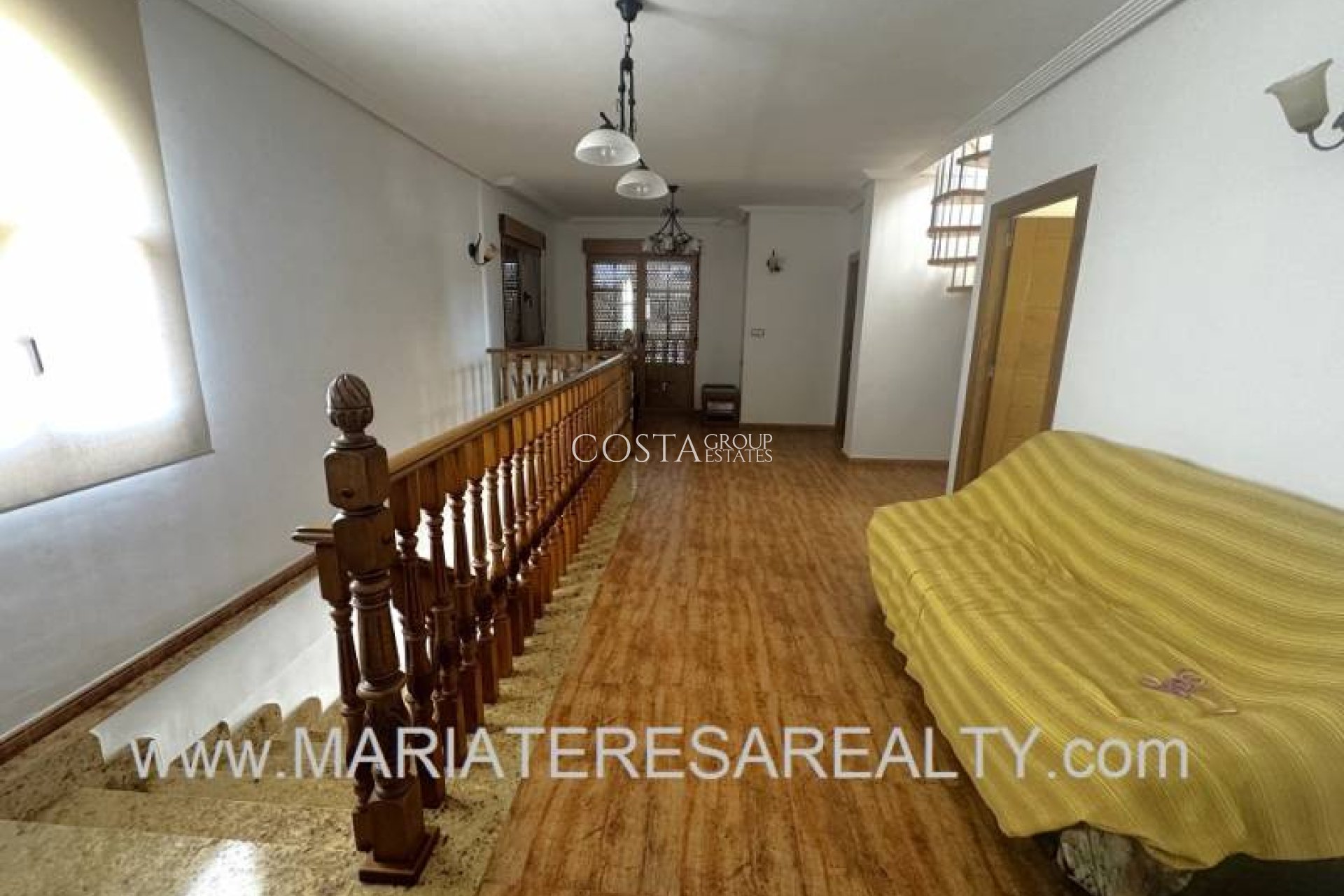 Resale - Villa -
Los Alcazares - La Bahia Bella