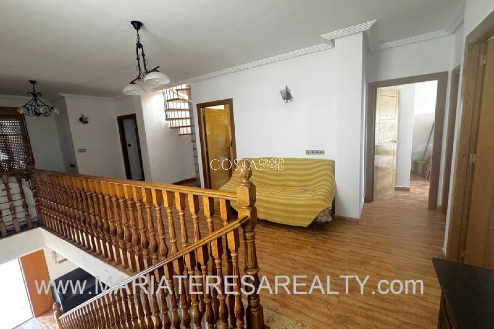 Resale - Villa -
Los Alcazares - La Bahia Bella