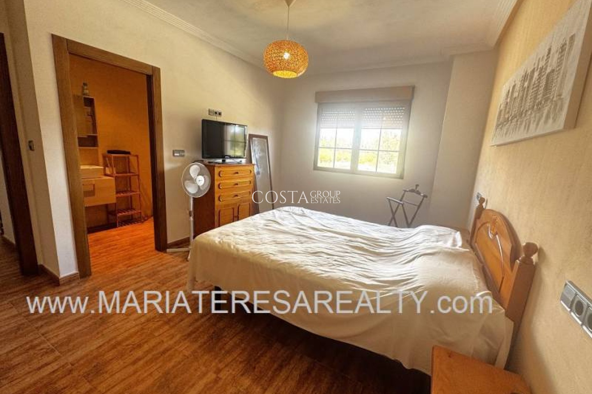 Resale - Villa -
Los Alcazares - La Bahia Bella