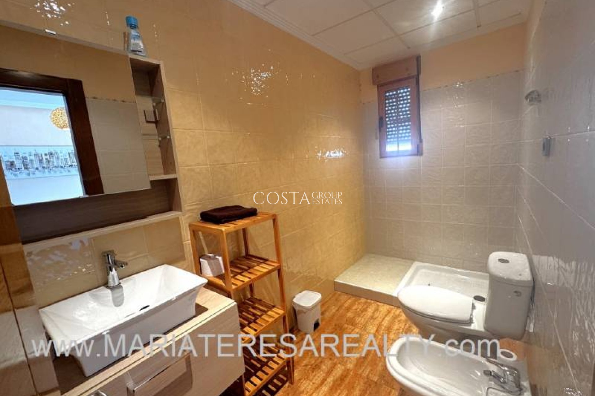 Resale - Villa -
Los Alcazares - La Bahia Bella