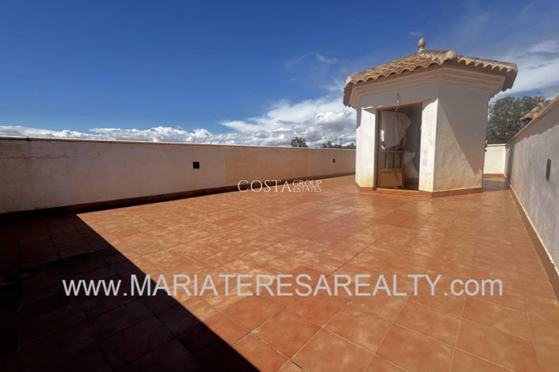 Resale - Villa -
Los Alcazares - La Bahia Bella