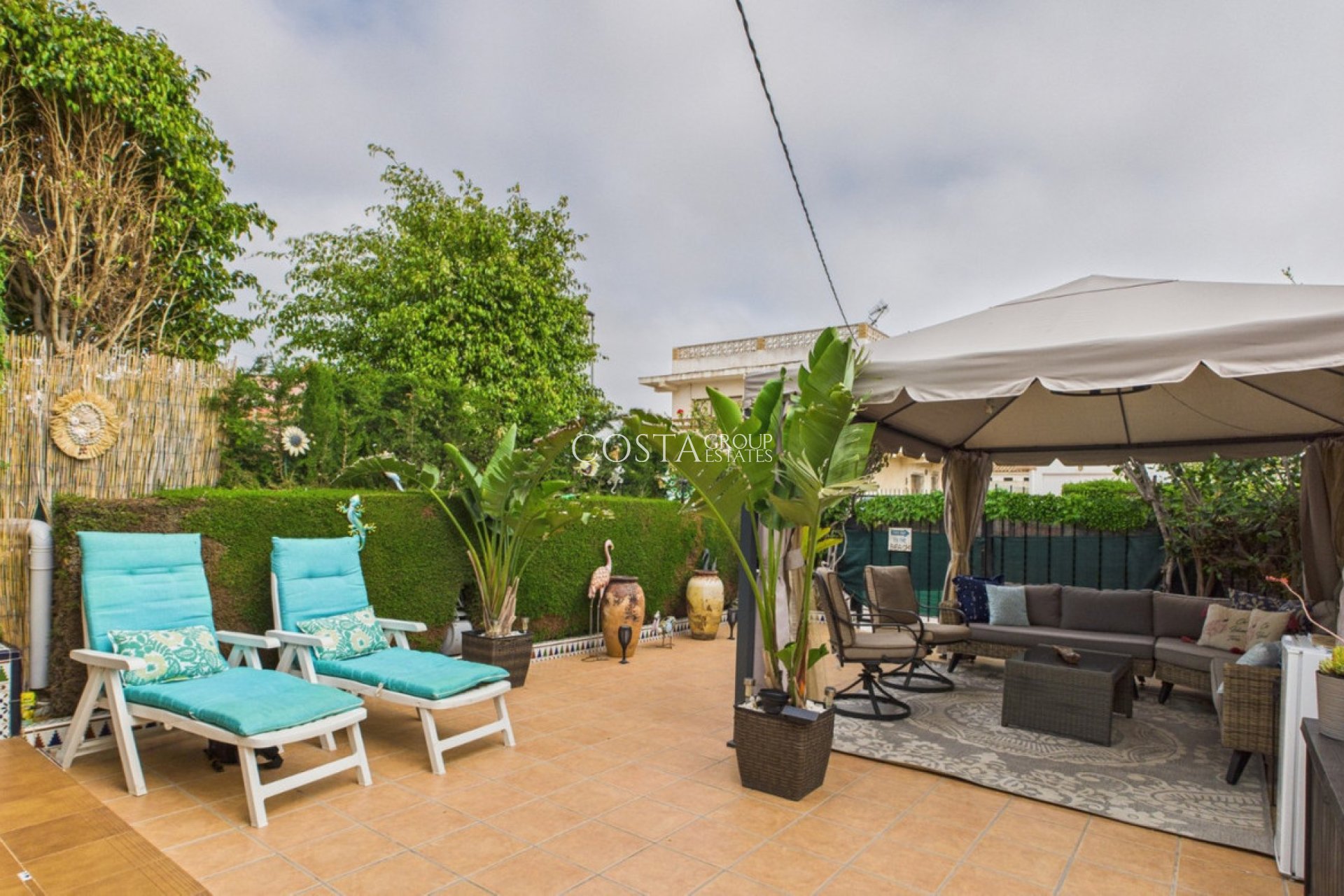Resale - Villa -
Los Alcazares - Los Alcazares Centro