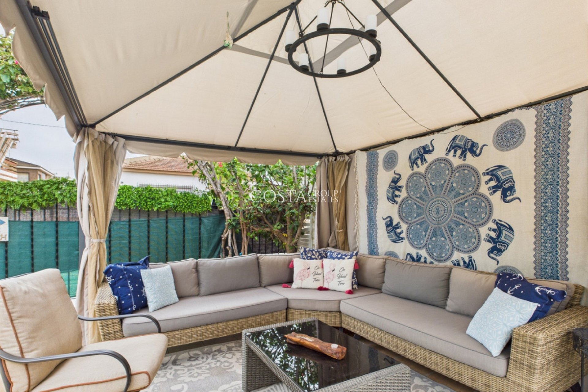 Resale - Villa -
Los Alcazares - Los Alcazares Centro