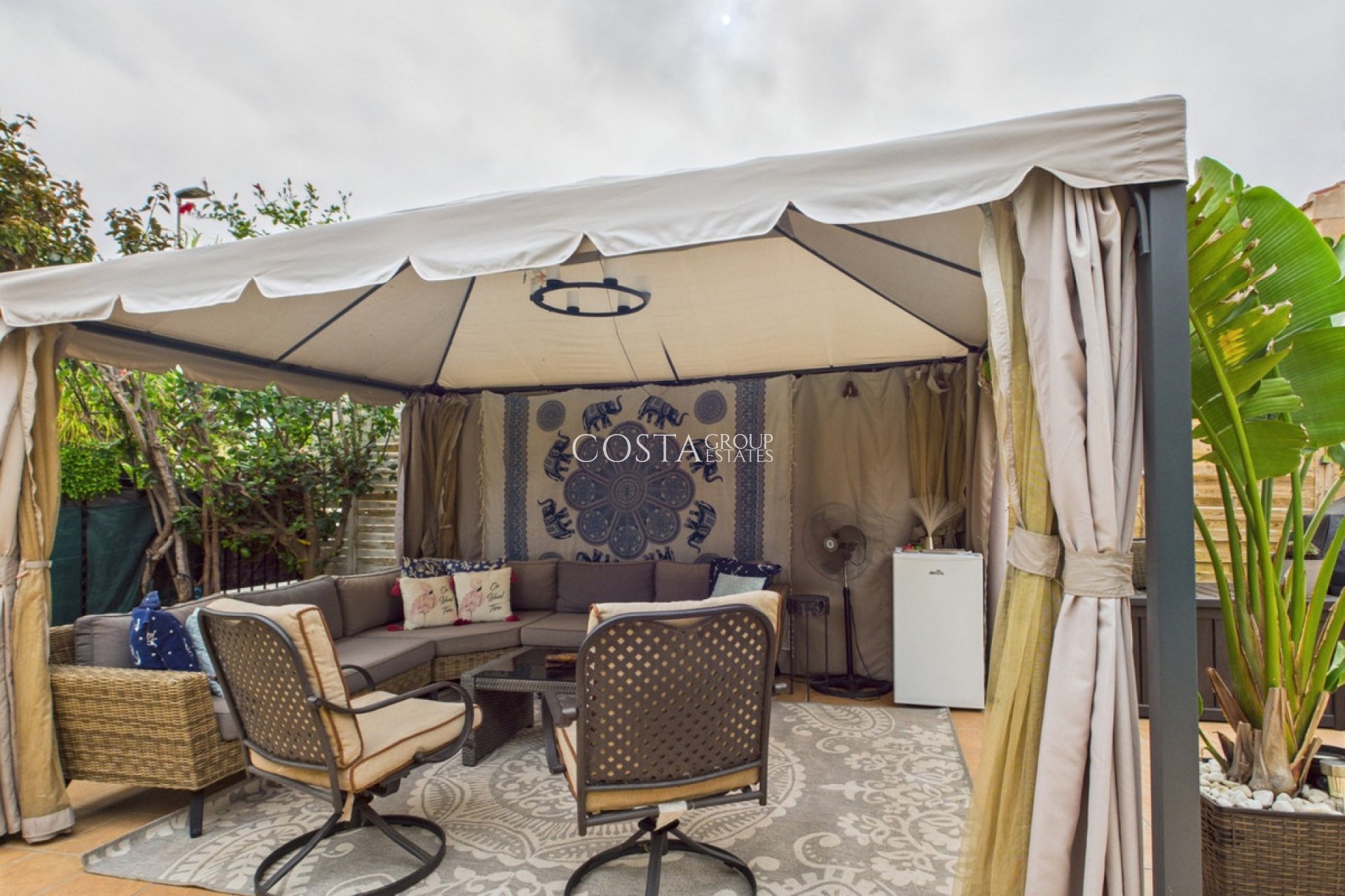 Resale - Villa -
Los Alcazares - Los Alcazares Centro