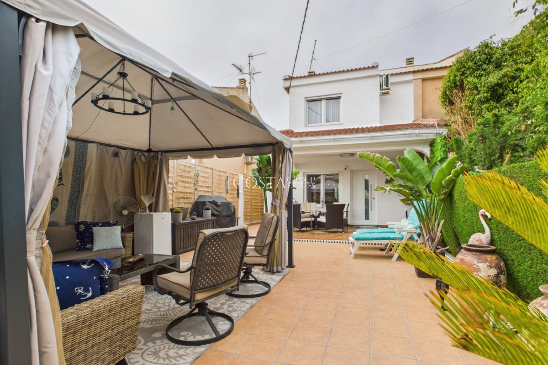Resale - Villa -
Los Alcazares - Los Alcazares Centro