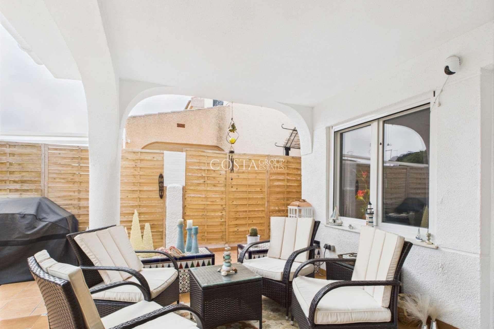 Resale - Villa -
Los Alcazares - Los Alcazares Centro